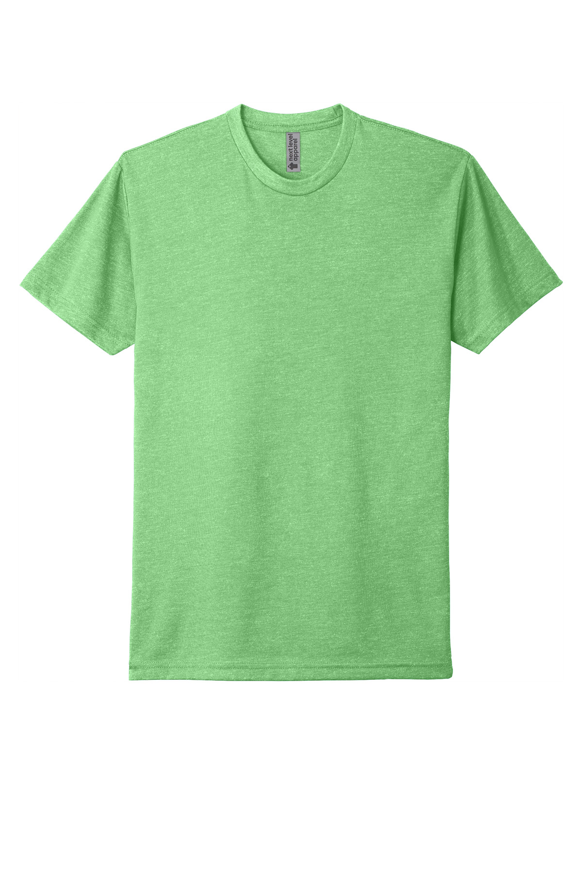Next Level Apparel Next Level Apparel ®  Adult CVC Tee. NL6210