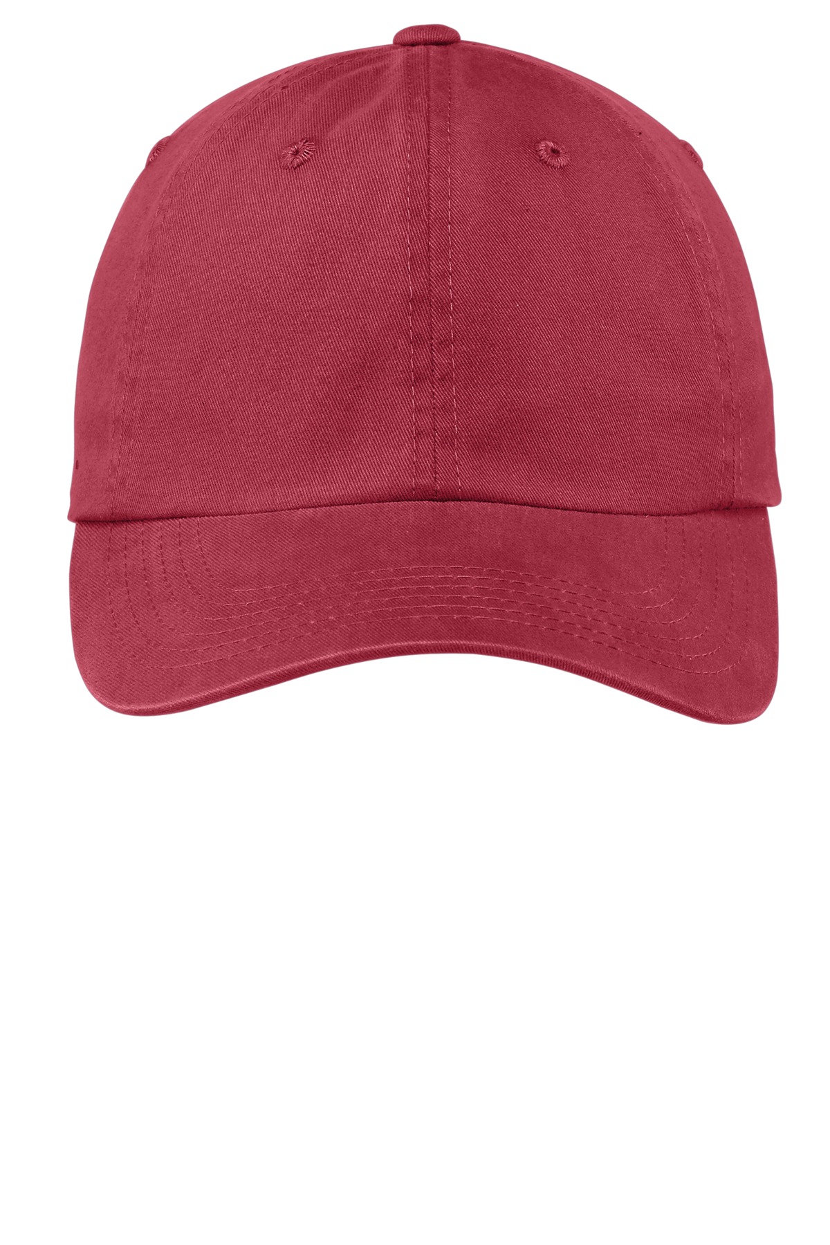 Port Authority Port Authority ®  Garment-Washed Cap.  PWU
