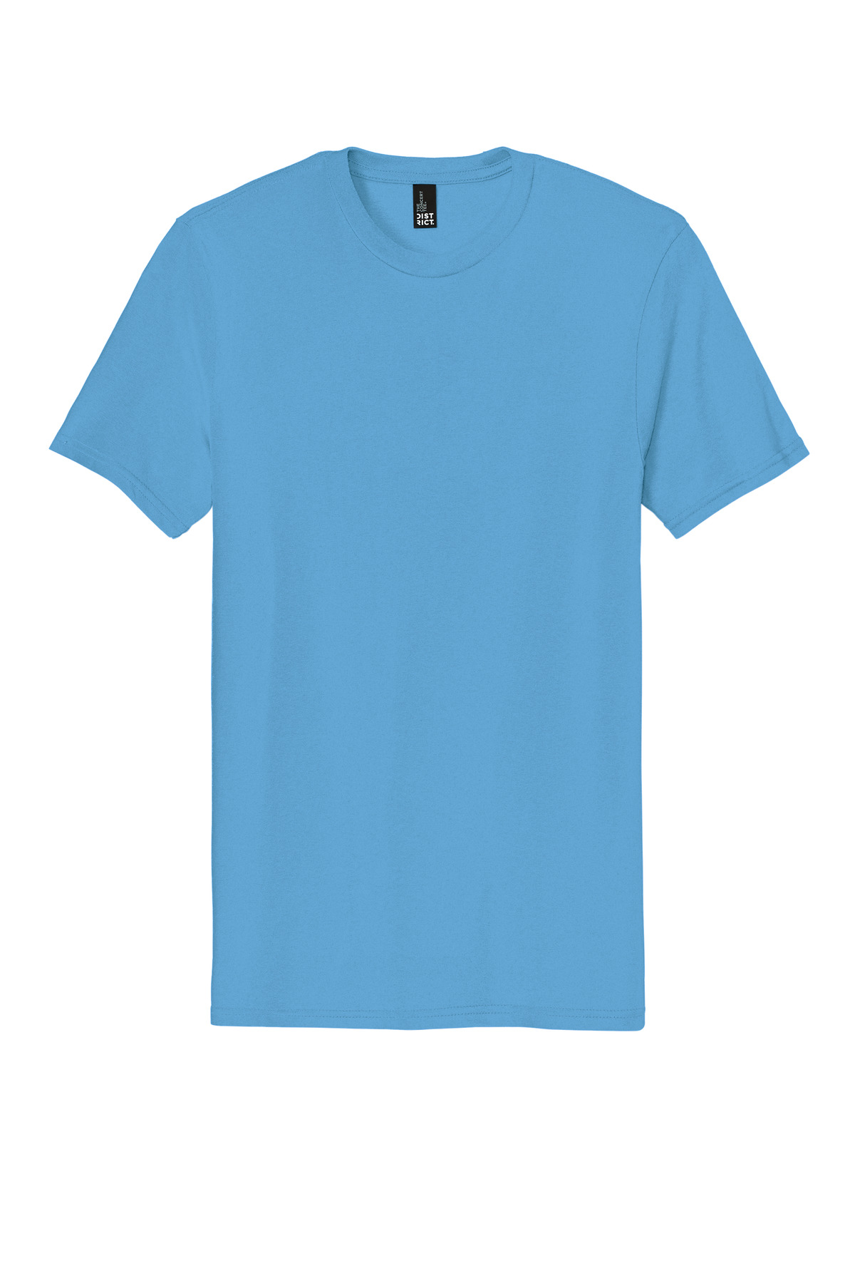 District District ®  The Concert Tee ®  DT5000