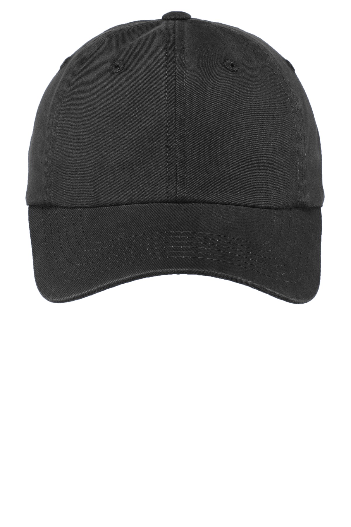 Port Authority Port Authority ®  Women's Garment-Washed Cap. LPWU