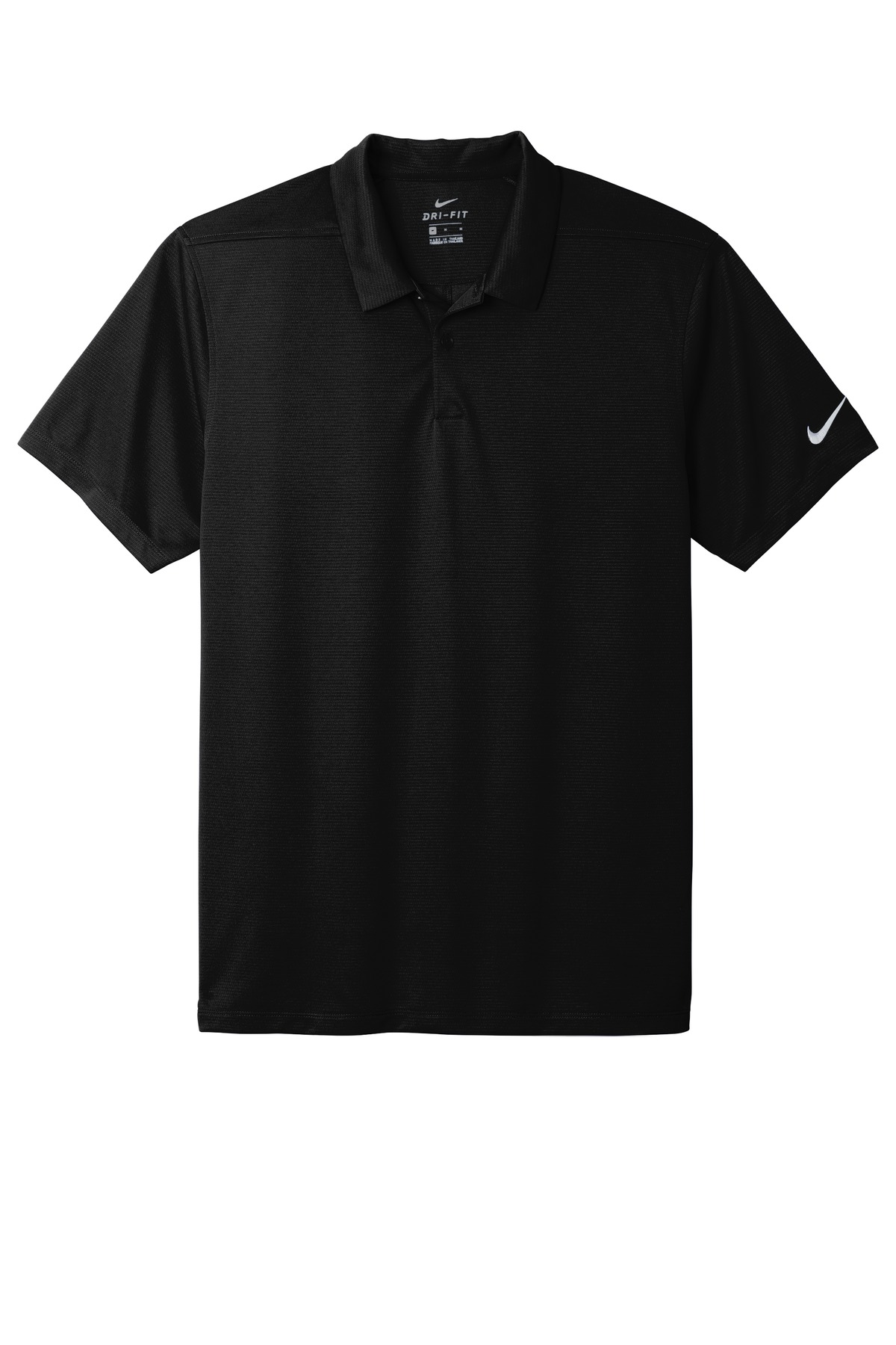 Nike Nike Dry Essential Solid Polo NKBV6042