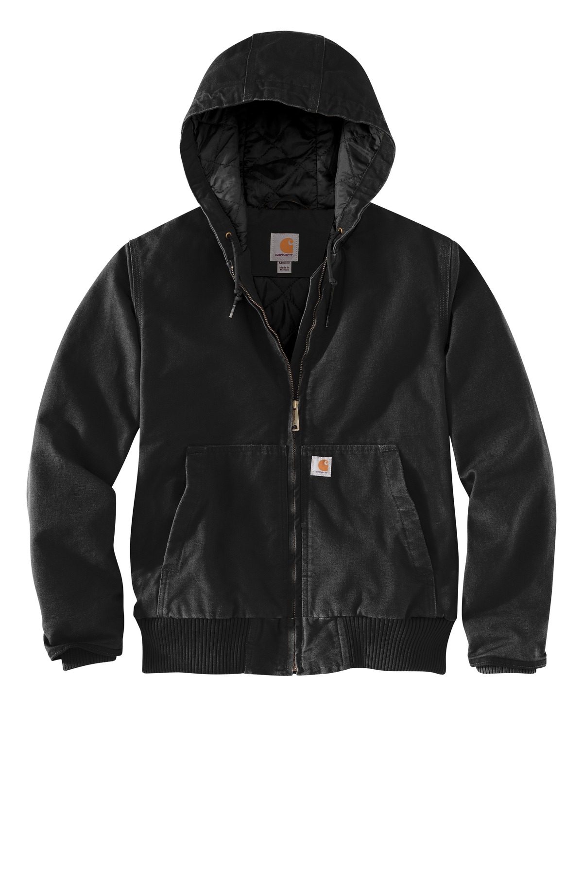 Carhartt Carhartt ®  Women's Washed Duck Active Jac. CT104053