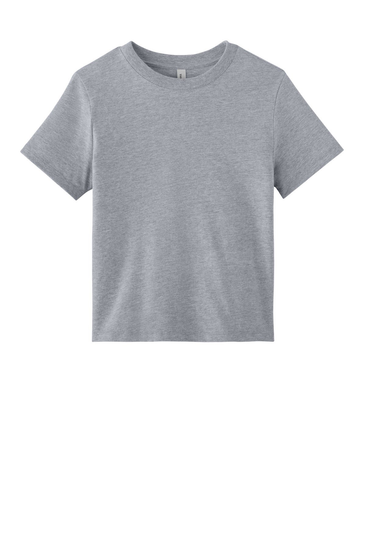 Bella + Canvas BELLA+CANVAS ®  Women's 6-Ounce Heavyweight Tee BC6110