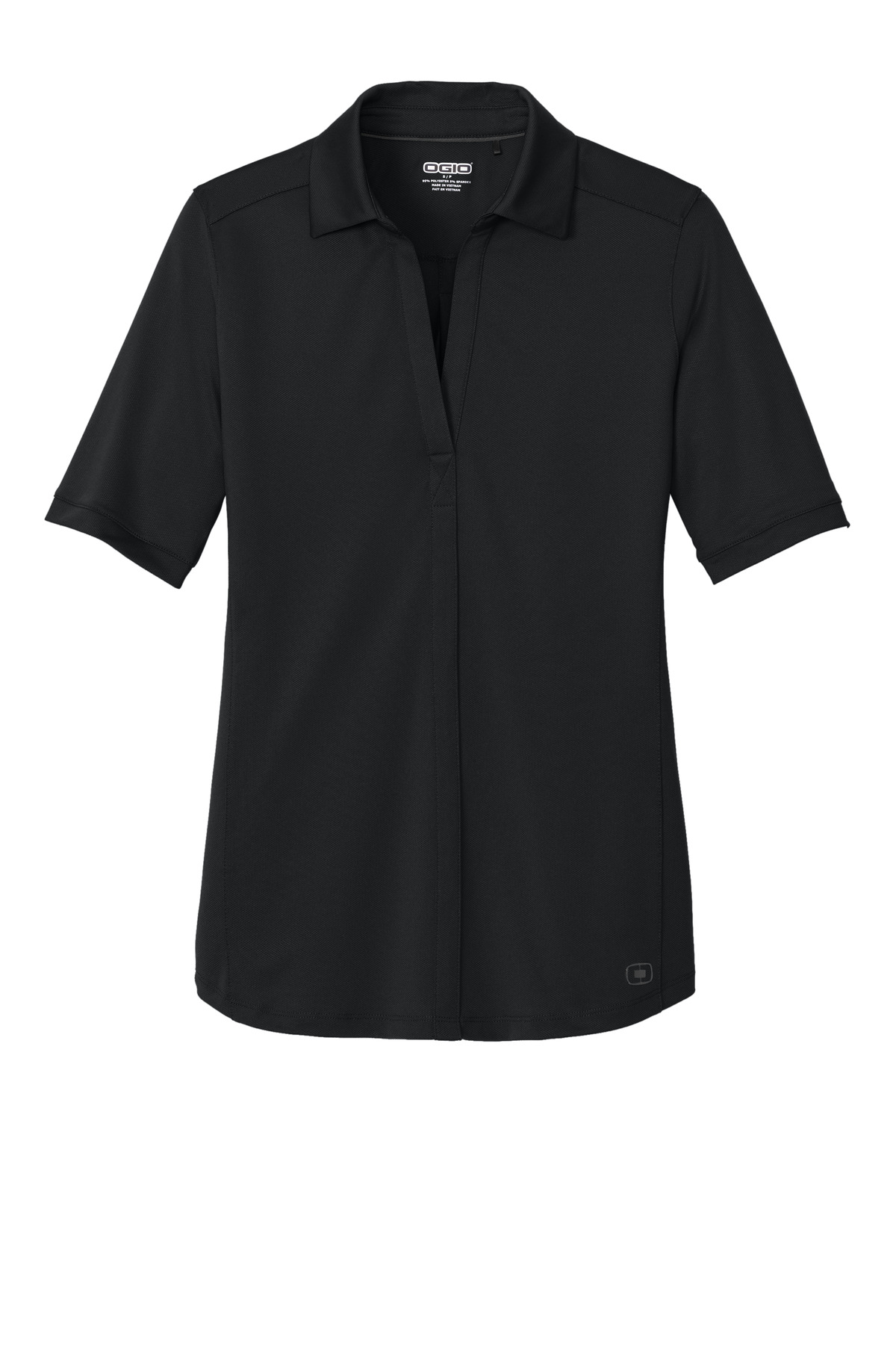OGIO OGIO ®  Women's Metro Polo. LOG130