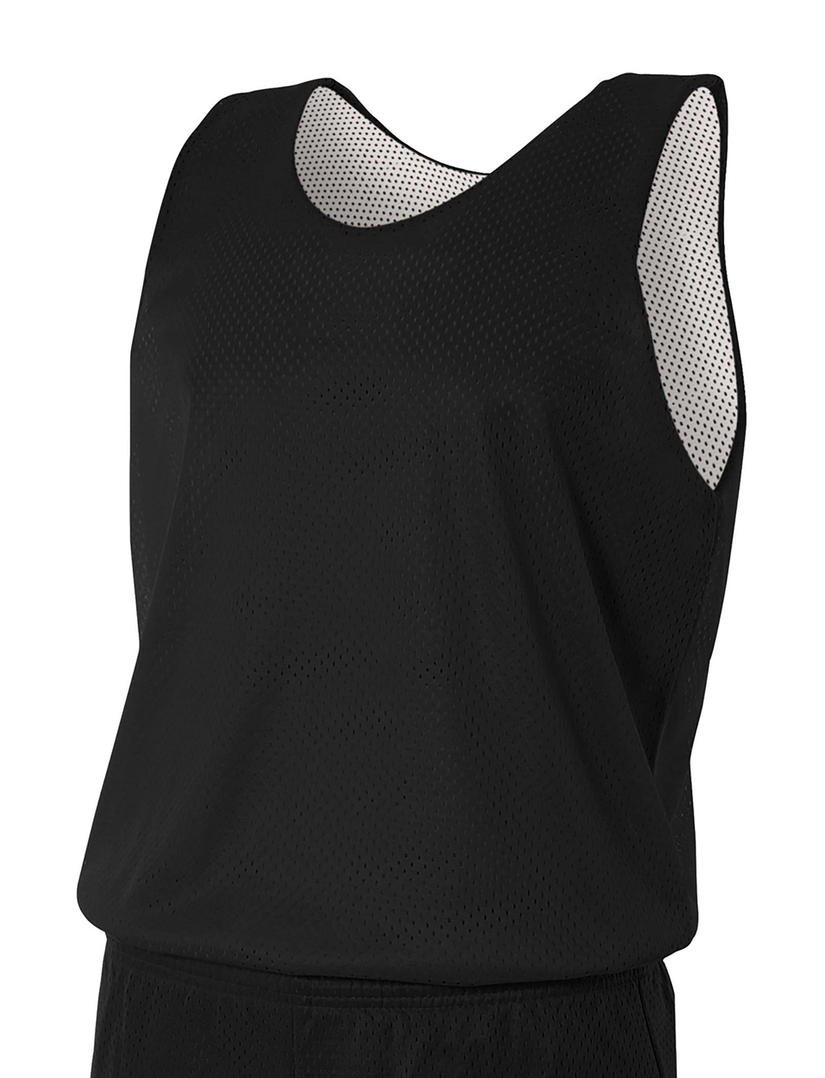 A4 A4 Sprint Youth Reversible Mesh Tank A4N2206