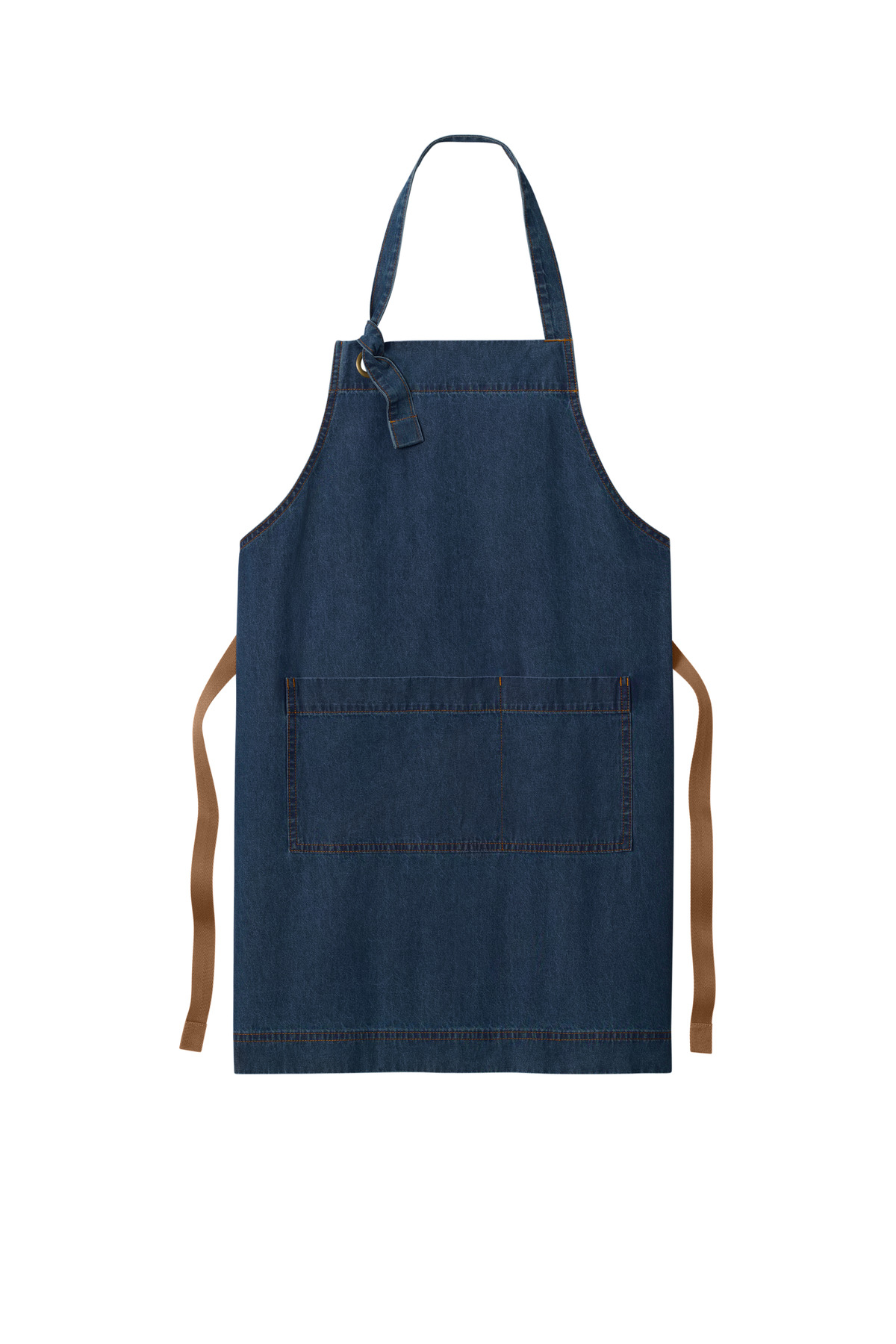 Port Authority Port Authority ®  Signature Denim Apron A901