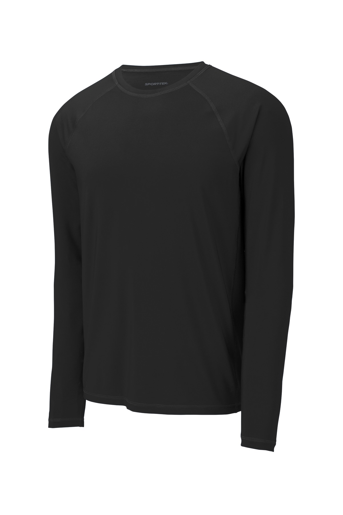 Sport-Tek Sport-Tek  ®  Long Sleeve Rashguard Tee. ST470LS