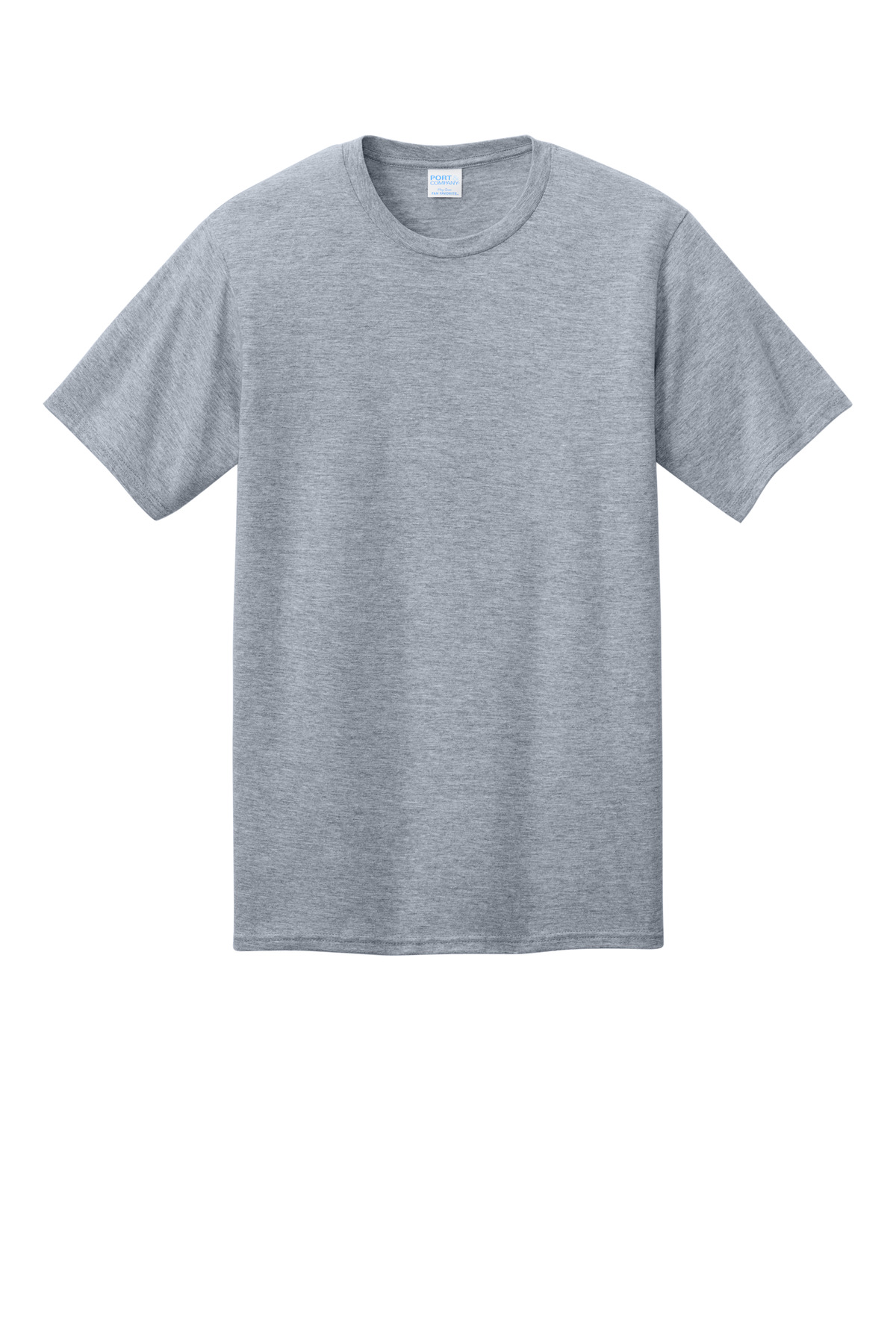 Port & Co Port & Co ®  CVC Tee PC340