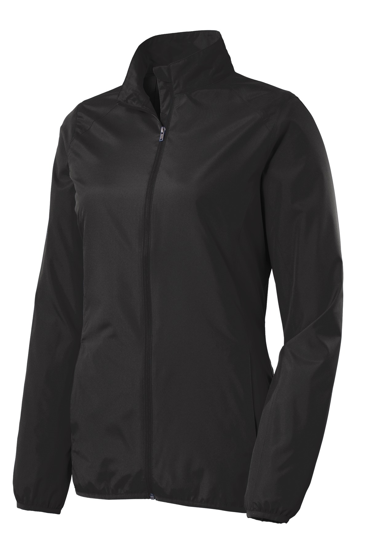 Port Authority Port Authority ®  Women's Zephyr Full-Zip Jacket. L344