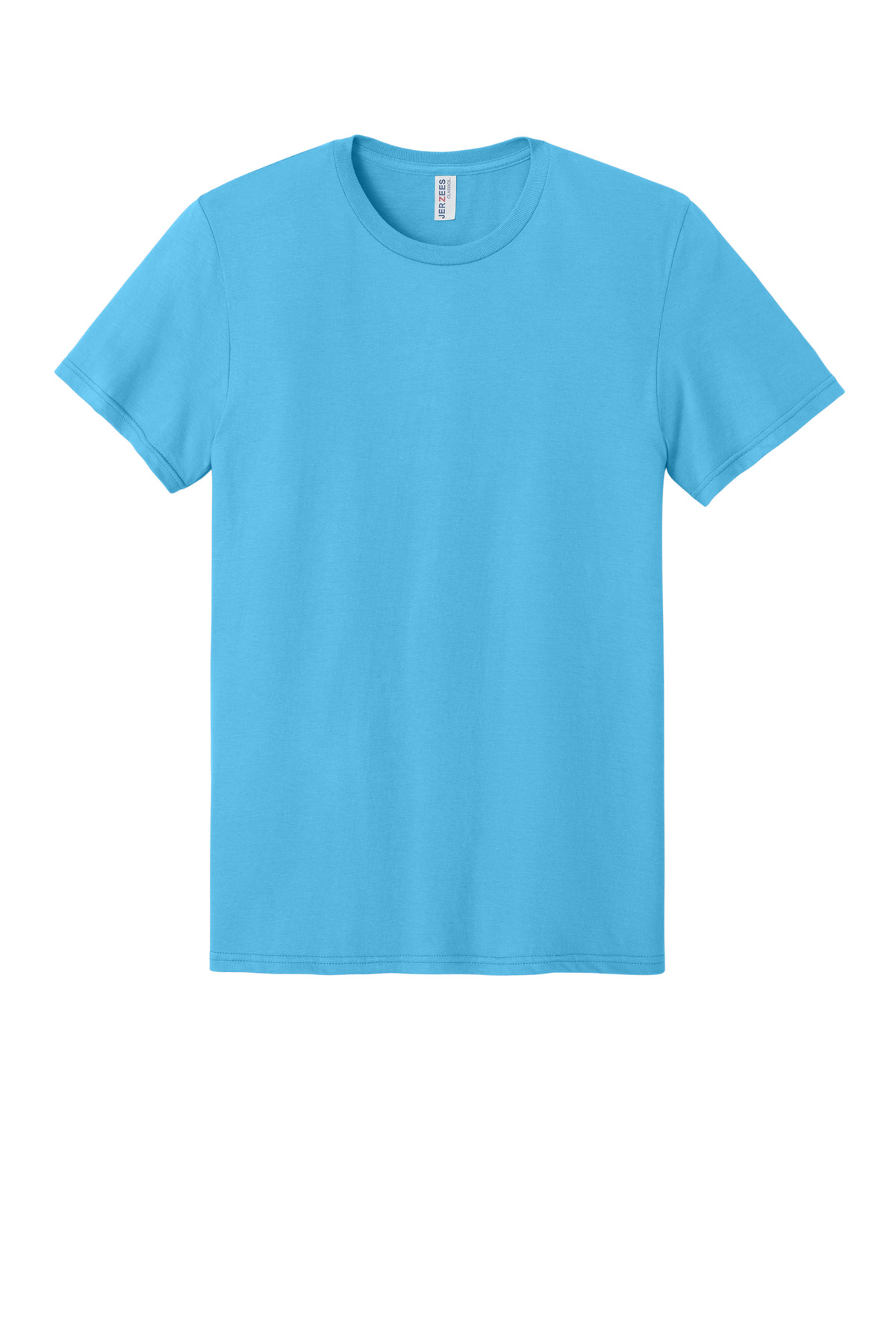 Jerzees Jerzees Classics ™  Unisex Cotton T-Shirt 363M