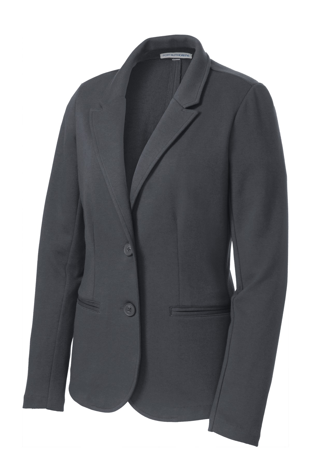 Port Authority Port Authority ®  Women's Knit Blazer. LM2000