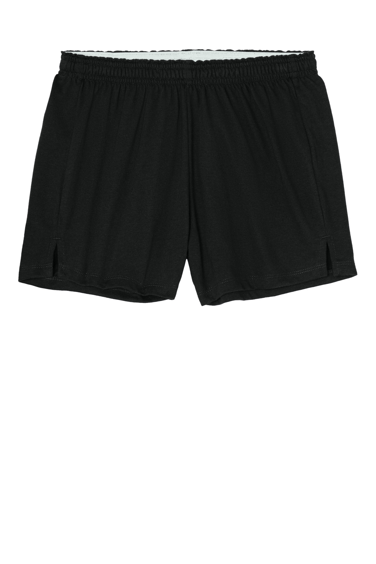 Sport-Tek Sport-Tek ®  Women's Jersey Knit Squad Short LST311
