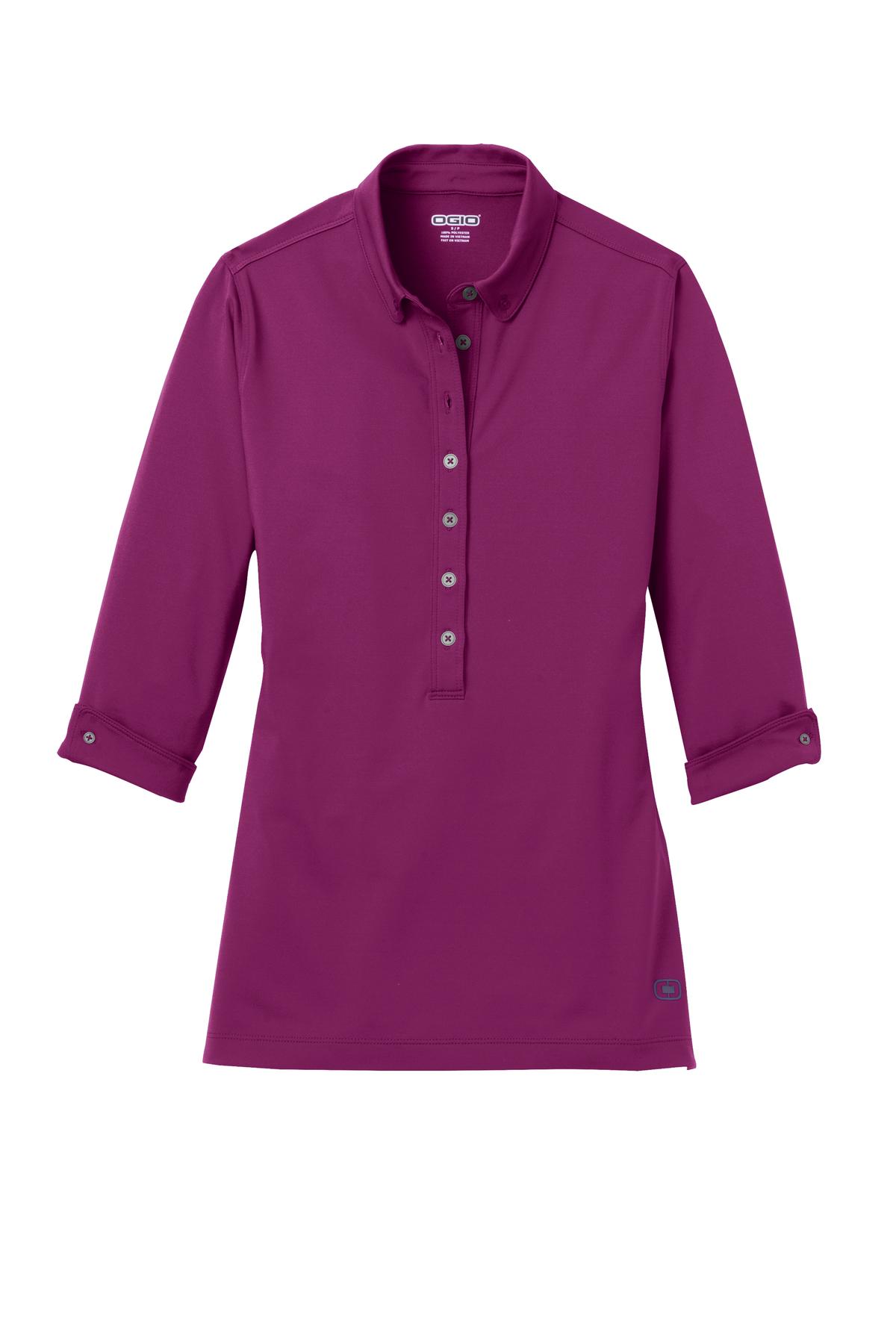 OGIO OGIO ®  Women's Gauge Polo. LOG122