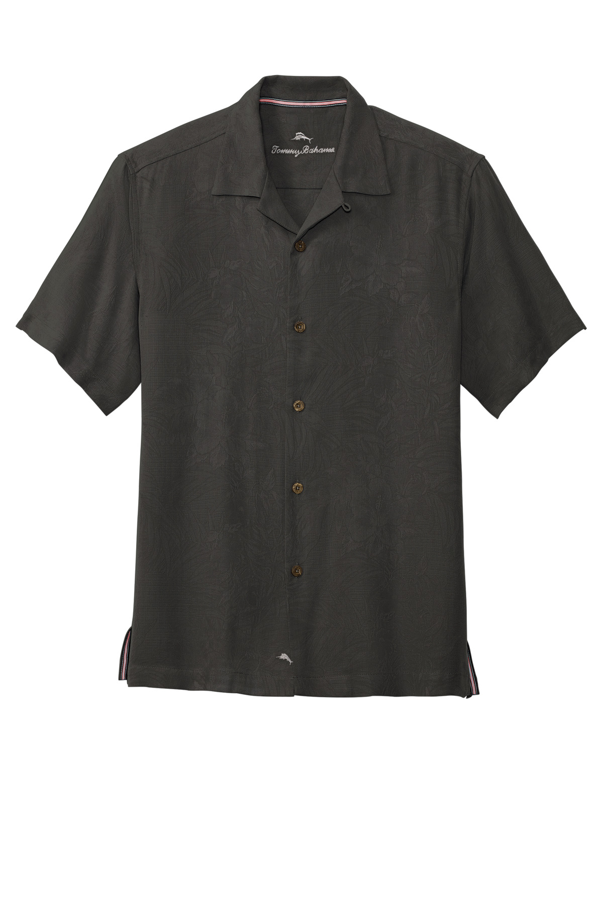 Tommy Bahama Tommy Bahama ®  Tropic Isles Short Sleeve Shirt ST325384TB