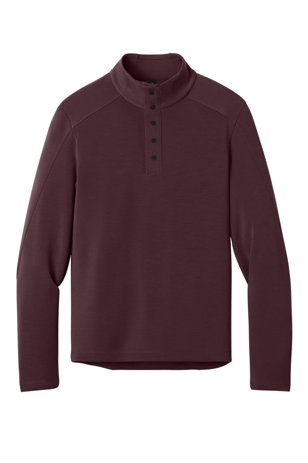 MiiR MiiR ®  Kumo 1/4-Snap Pullover MRA220