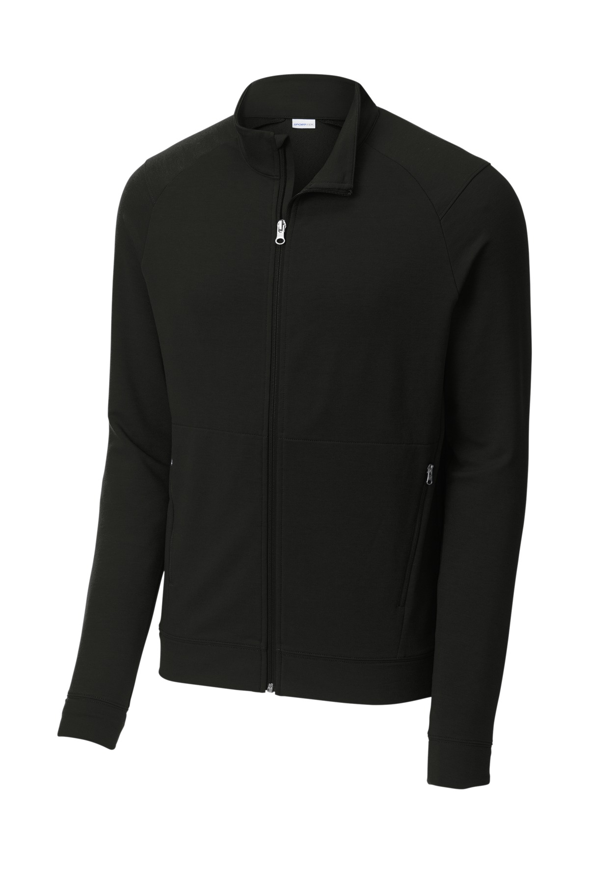 Sport-Tek Sport-Tek ®  Sport-Wick ®  Flex Fleece Full-Zip. ST560