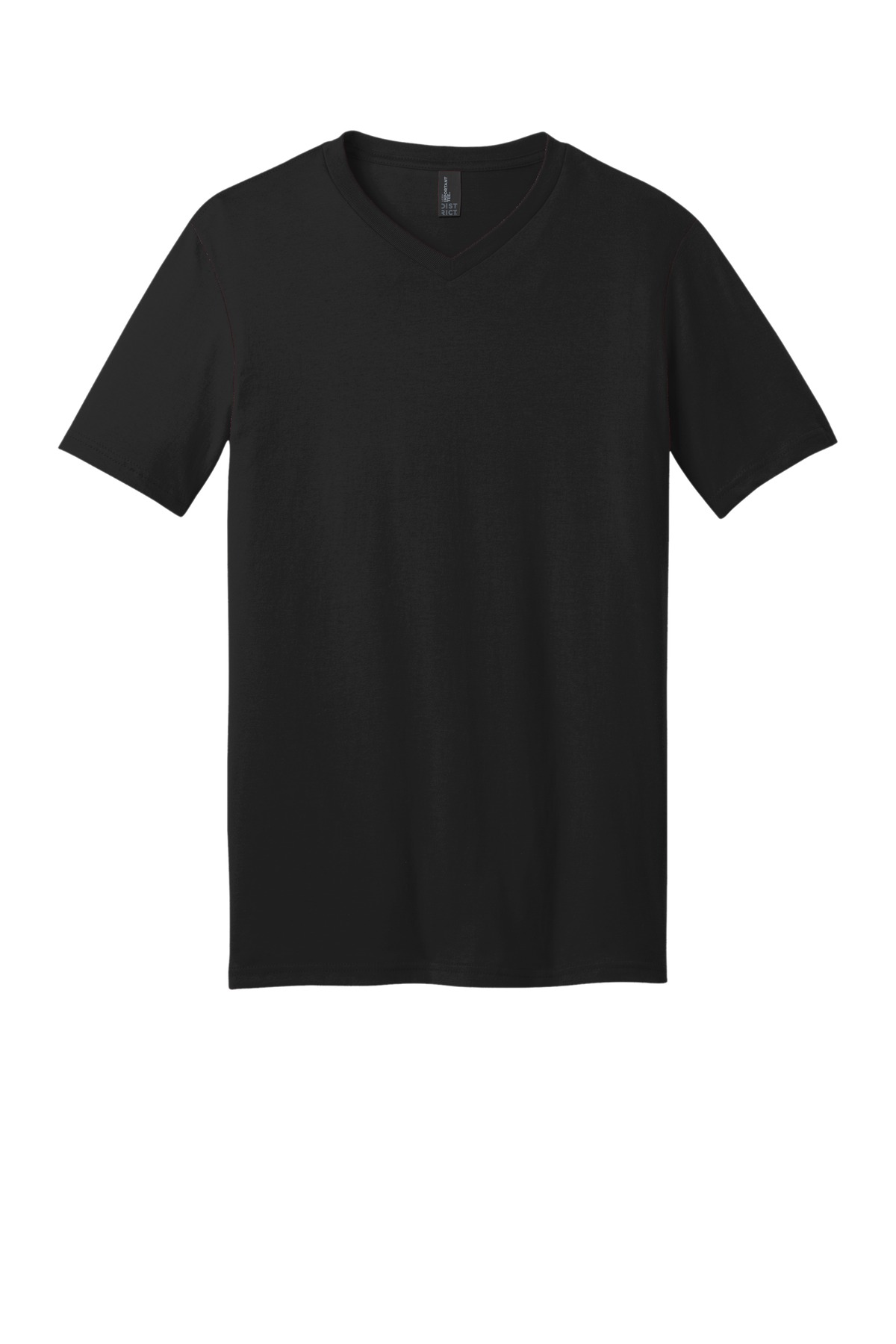 District District ®  Very Important Tee ®  V-Neck. DT6500