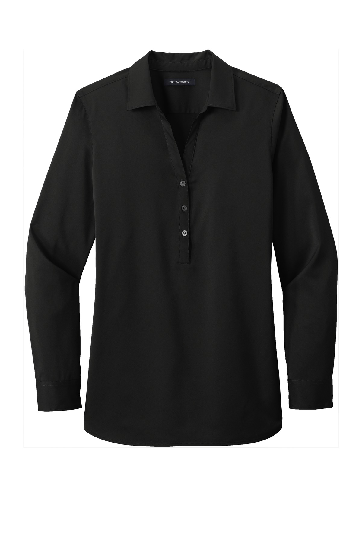 Port Authority Port Authority  ®  Ladies City Stretch Tunic LW680