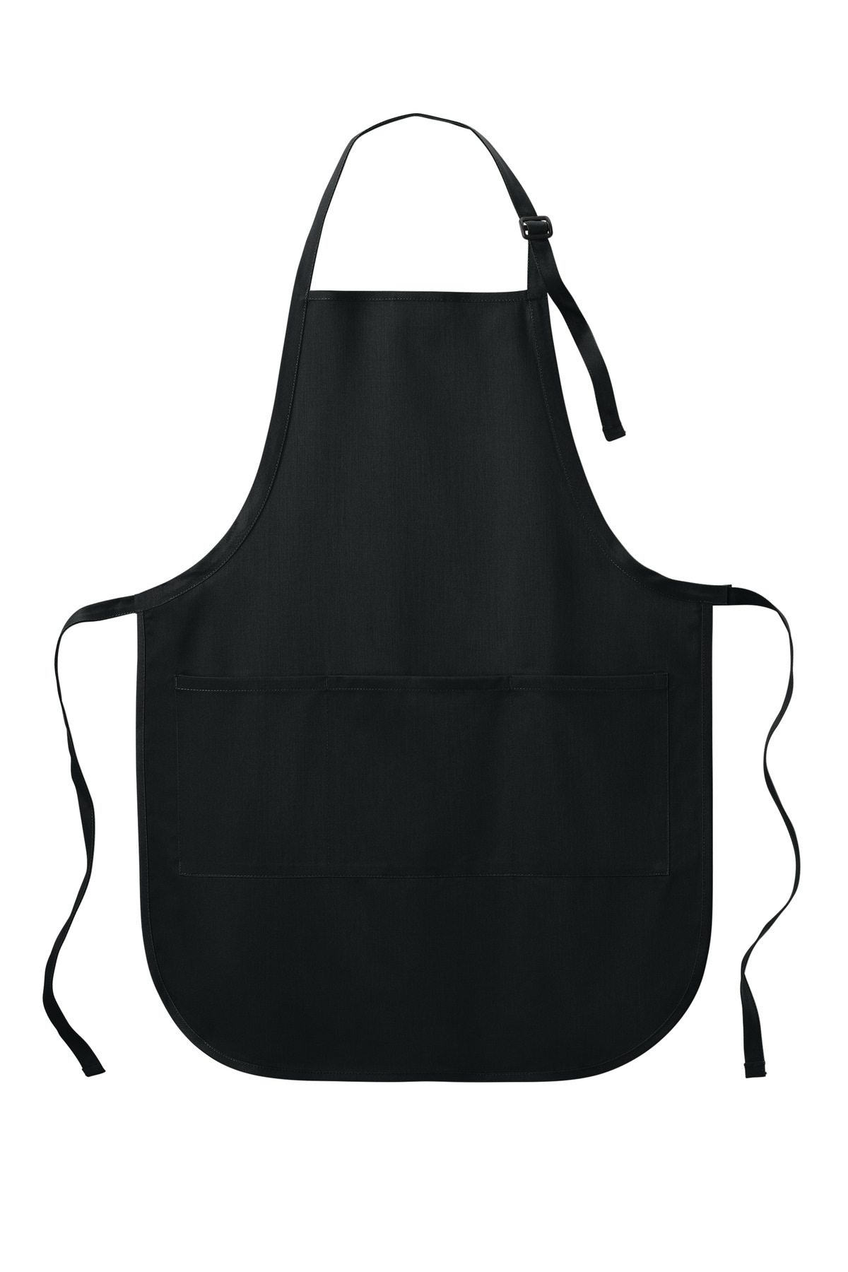 Port Authority Port Authority ®  Easy Care Full-Length Apron with Stain Release. A703