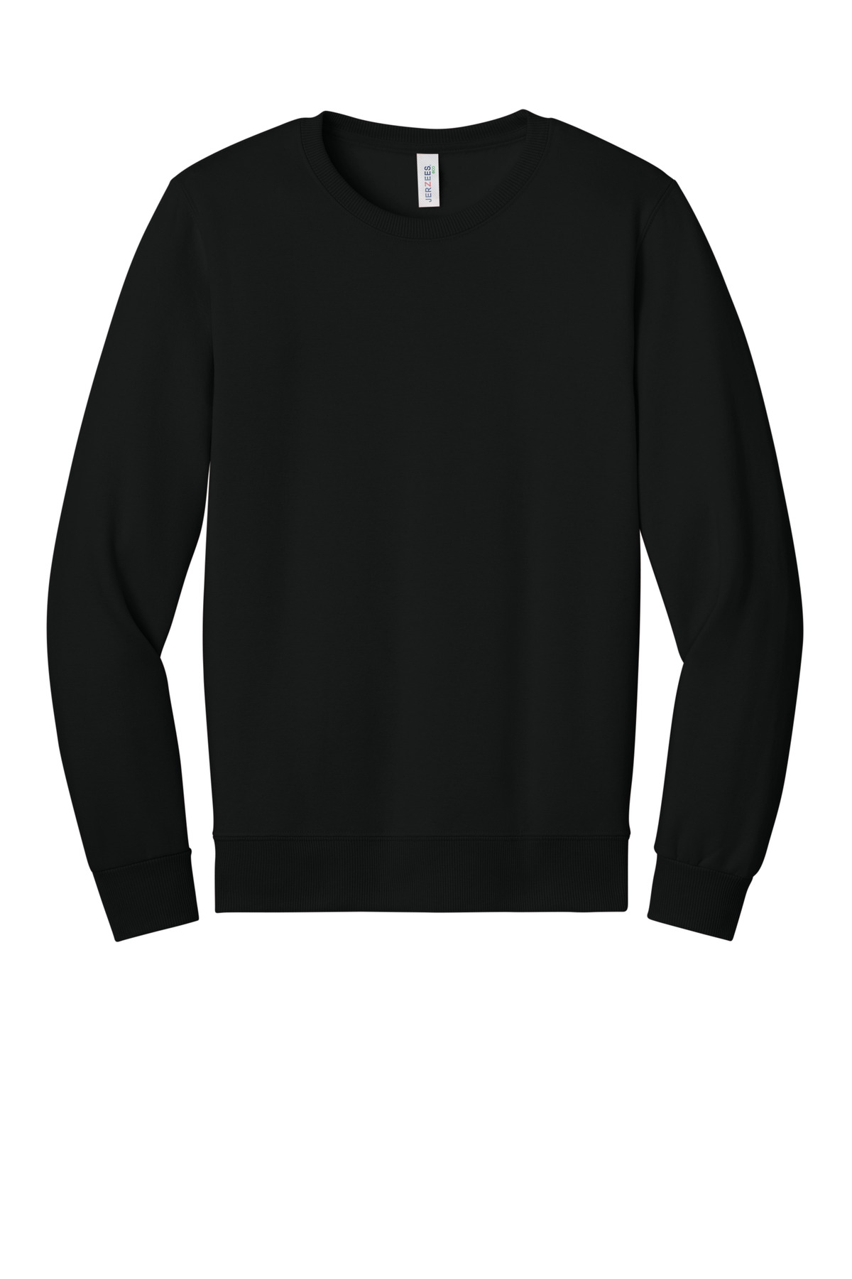 Jerzees Jerzees Eco ®  Premium Blend Crewneck Sweatshirt 701M