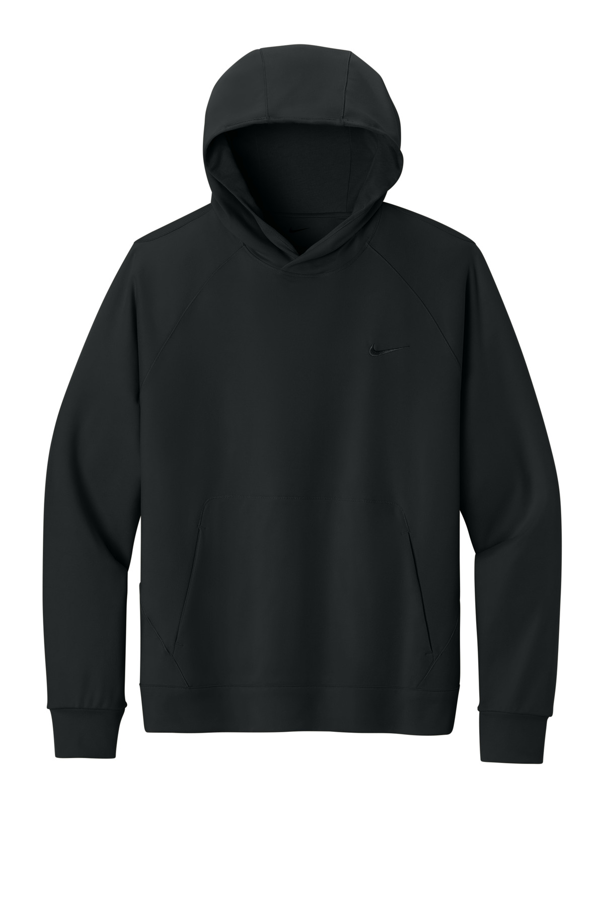 Nike Nike Dri-Fit Primary Hoodie NKIO8126