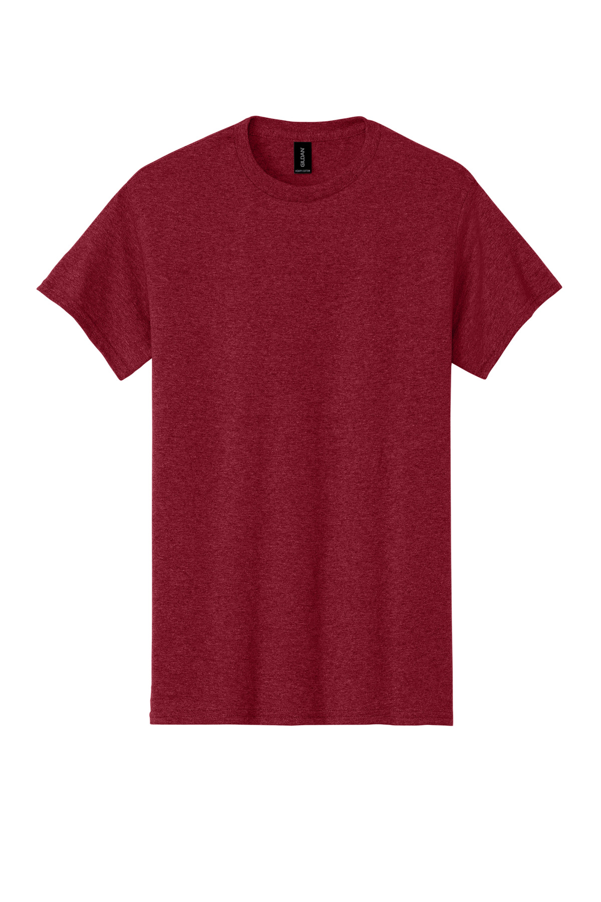 Gildan Gildan ®  - Heavy Cotton ™  100% Cotton T-Shirt.  5000
