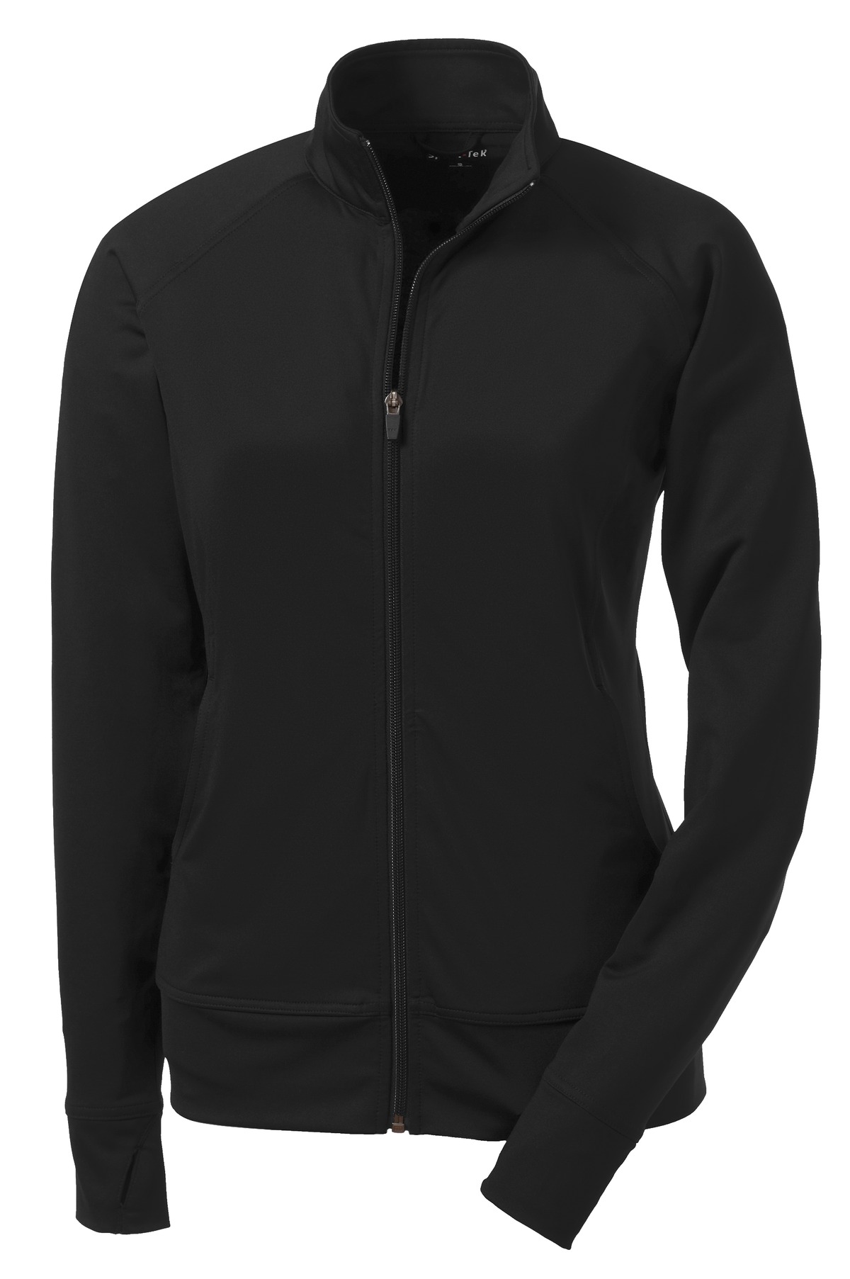 Sport-Tek Sport-Tek ®  Women's NRG Fitness Jacket. LST885
