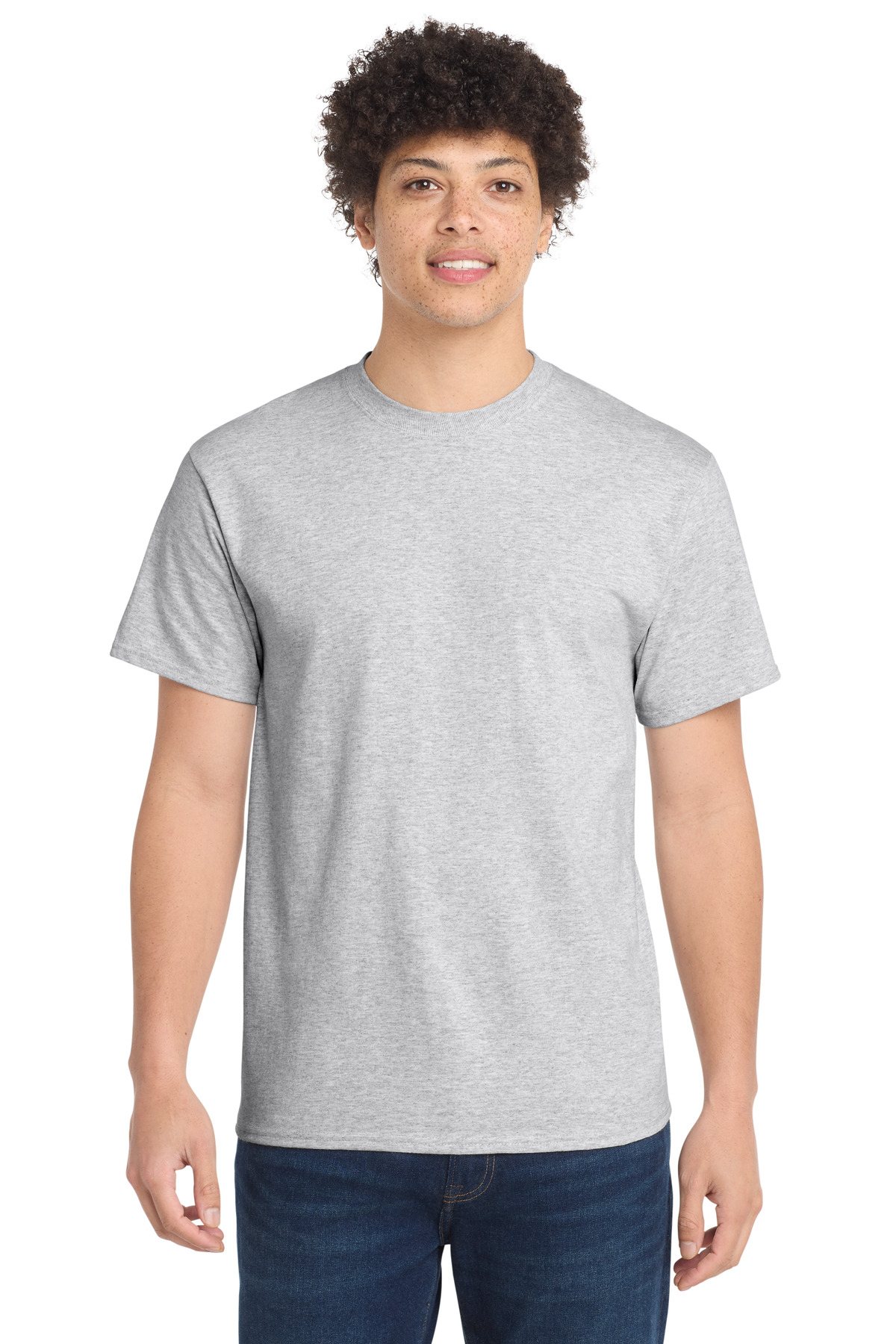 Port & Co ®  Tall Essential Tee.  PC61T