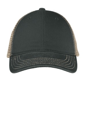 District District ®  Super Soft Mesh Back Cap. DT630