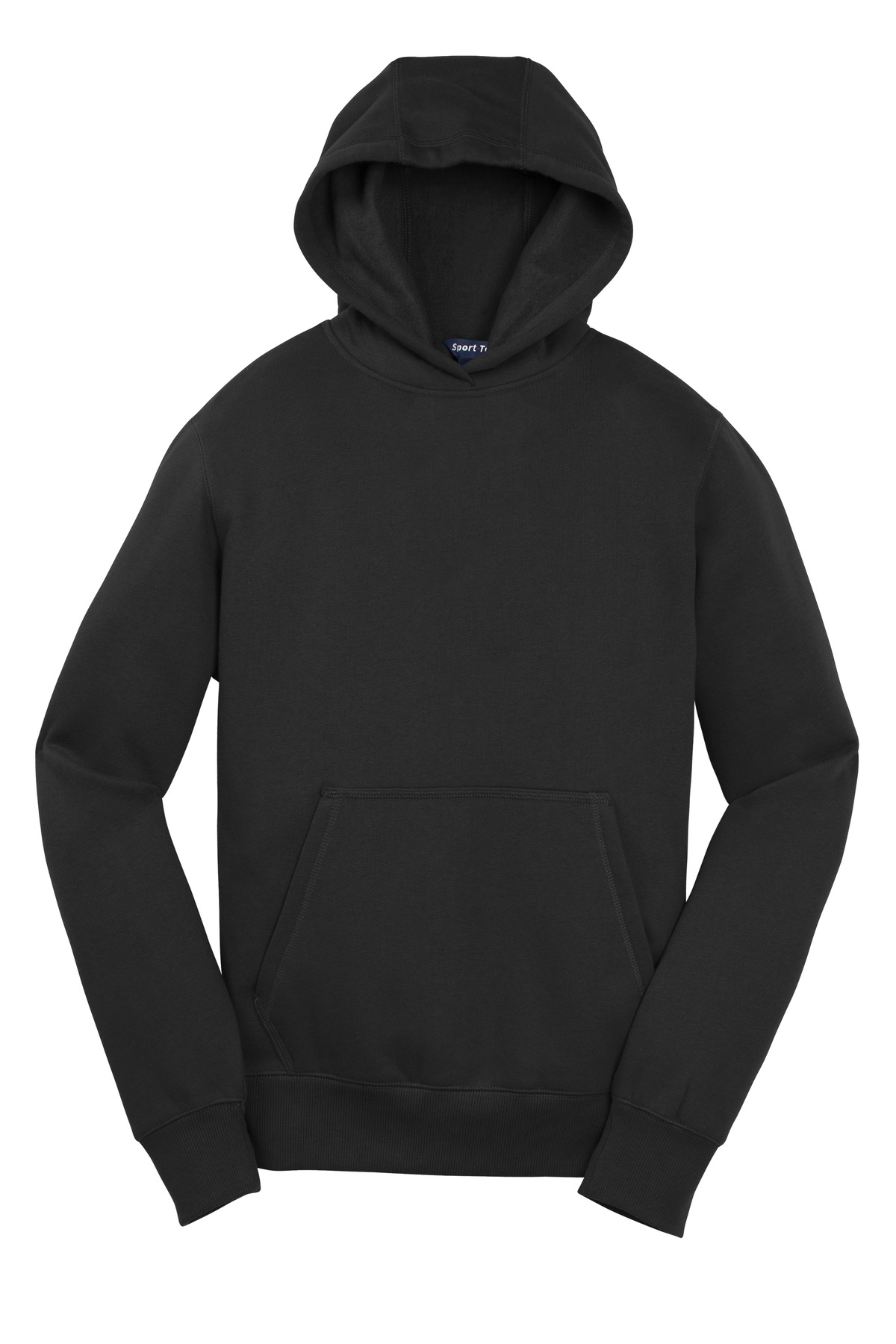 Sport-Tek Sport-Tek ®  Youth Pullover Hooded Sweatshirt. YST254