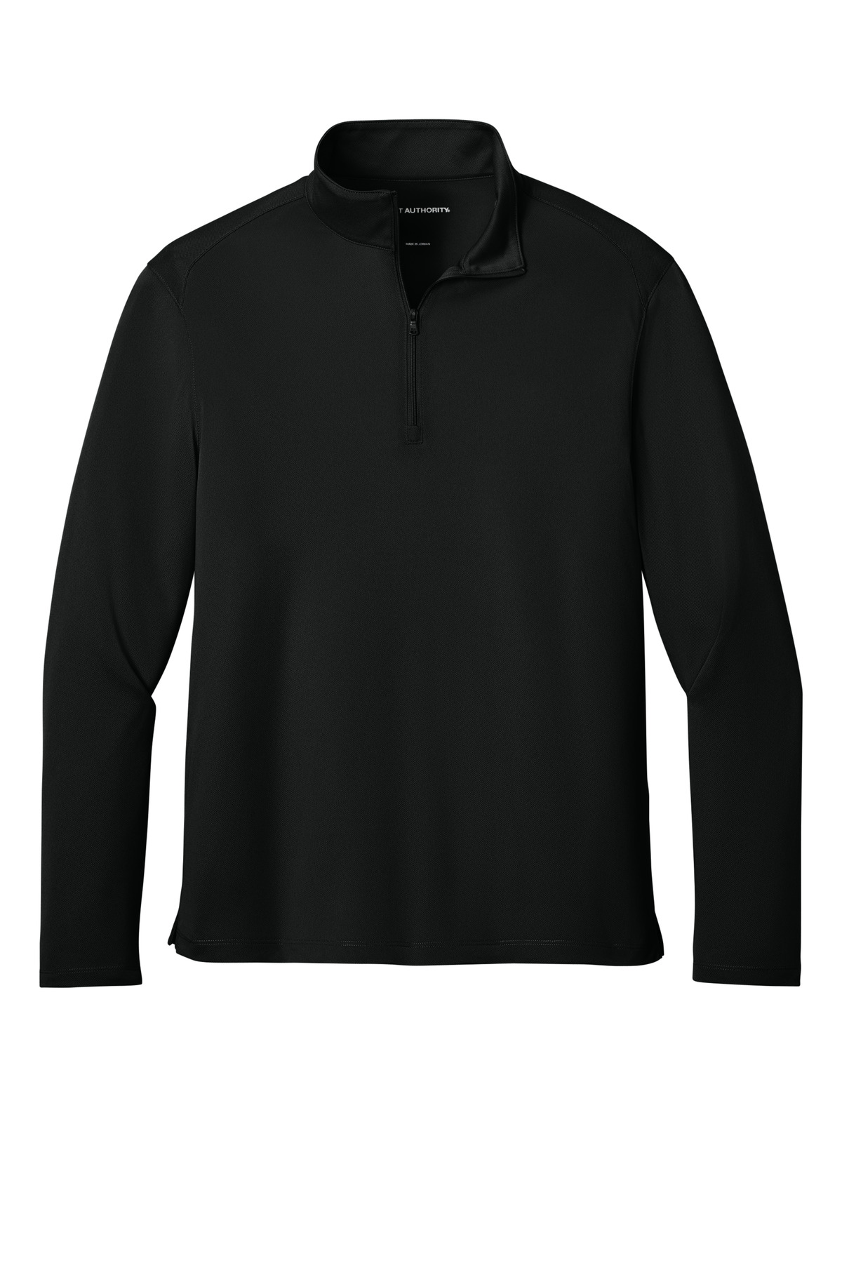 Port Authority Port Authority ®  Wearever Performance Pique 1/4-Zip K241