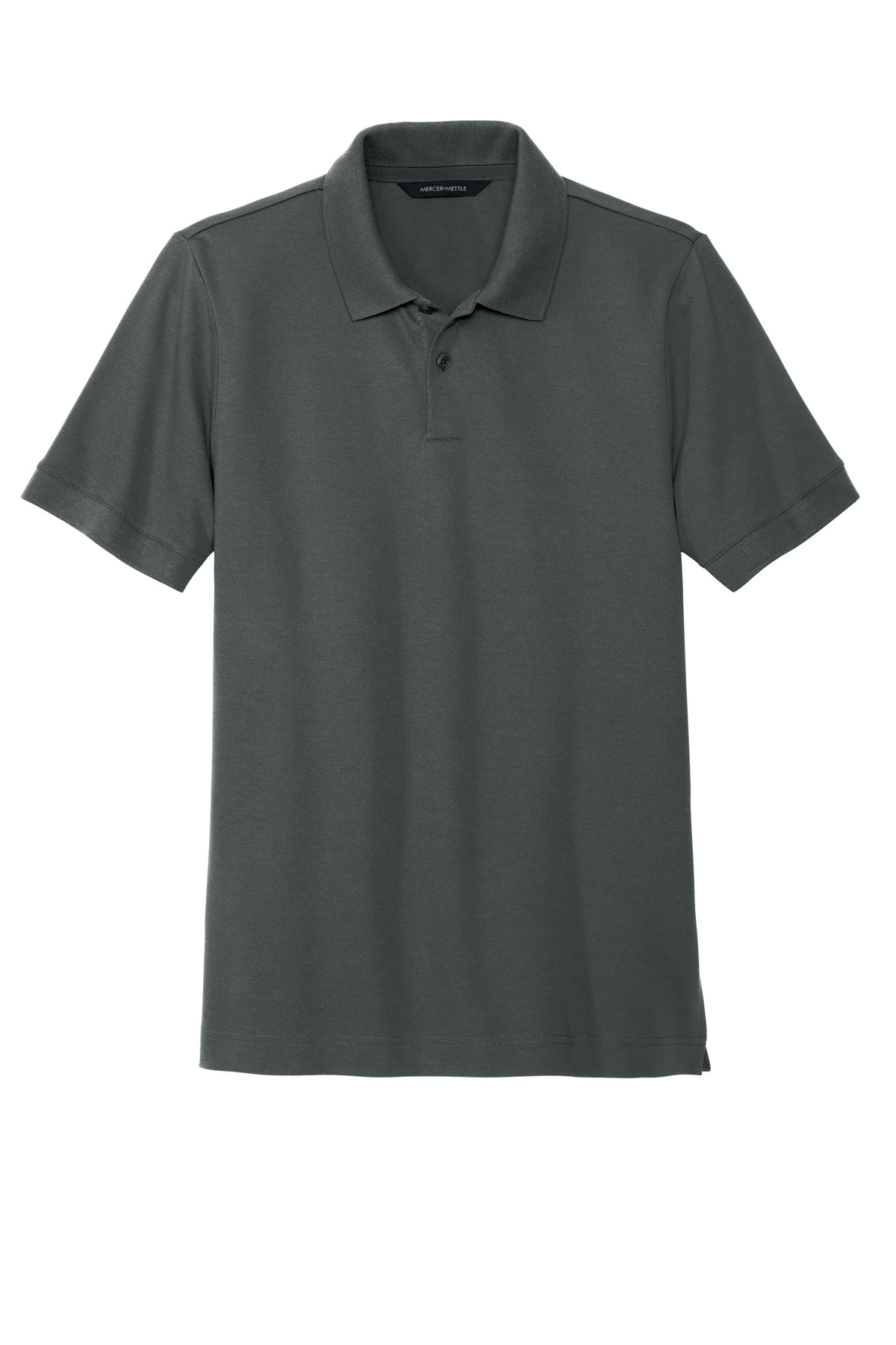 Mercer+Mettle Mercer+Mettle ®  Stretch Heavyweight Pique Polo MM1000