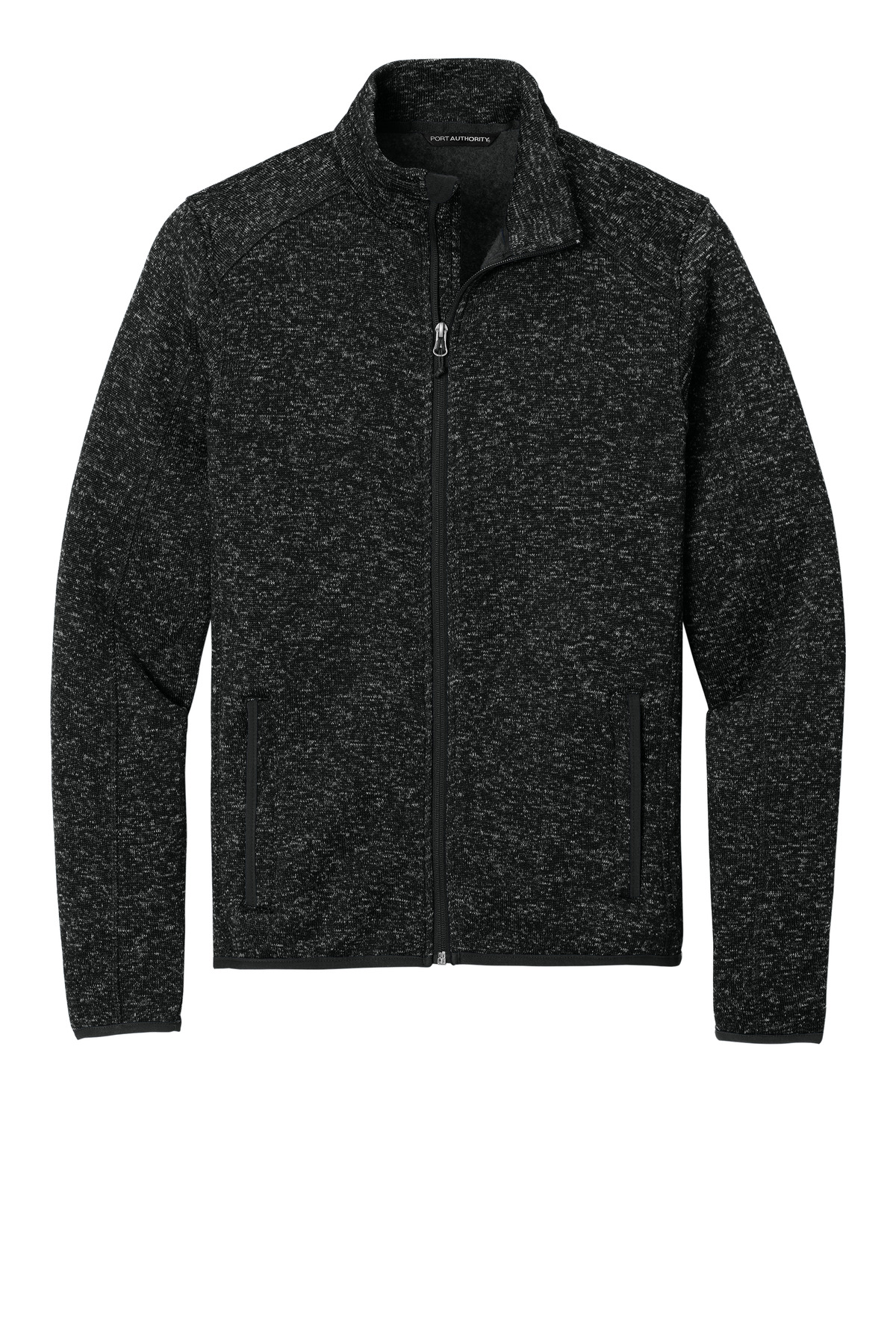 Port Authority Port Authority ®  Sweater Fleece Jacket. F232