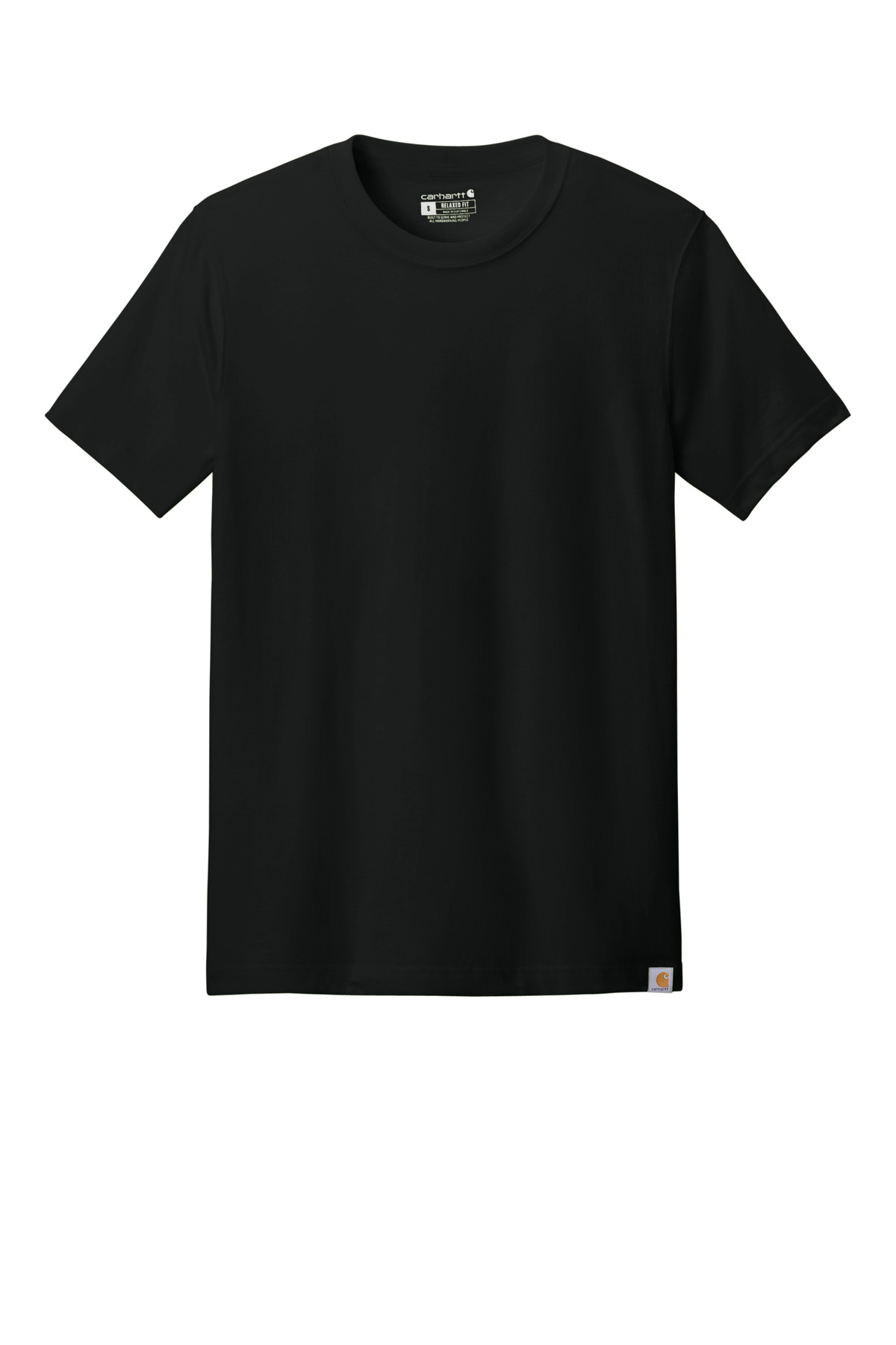 Carhartt Carhartt ®  Short Sleeve T-Shirt CT106020