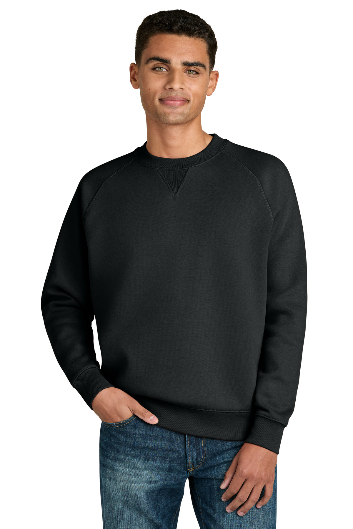 Stanley/Stella ®  Unisex Knoxer Crewneck Sweatshirt SXU026