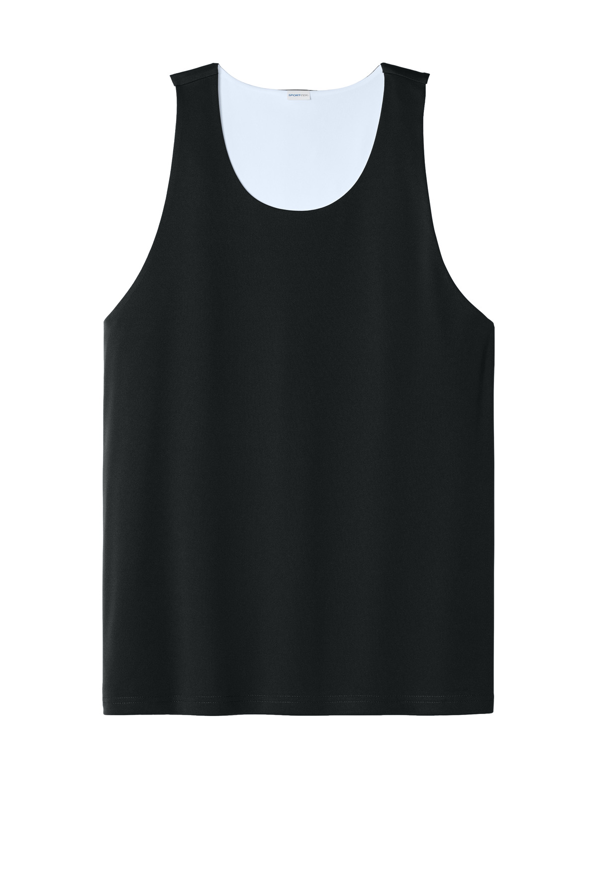Sport-Tek Sport-Tek ®  PosiCharge ®  Competitor ™  Rev Tank ST551