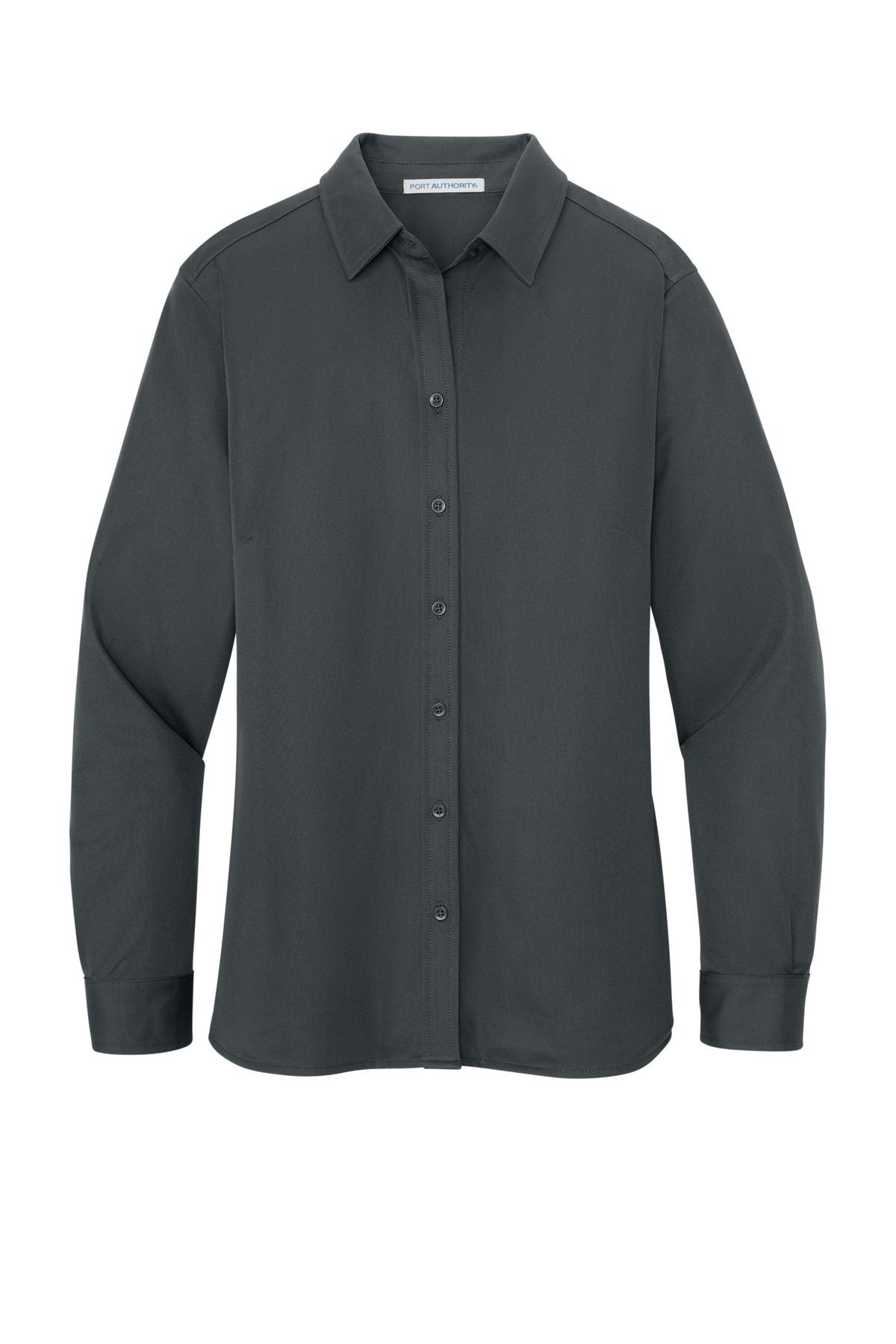 Port Authority Port Authority ®  Women's Dimension Knit Dress Shirt. L570