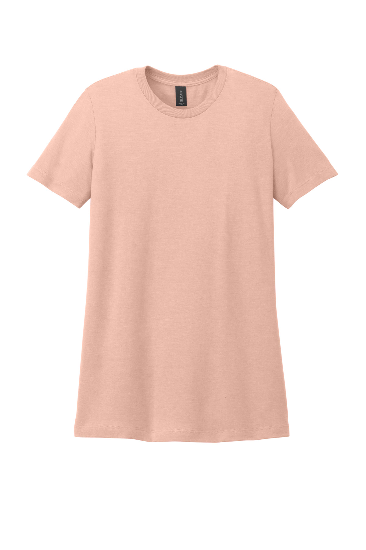 Gildan Gildan ®  Softstyle ®  Women's CVC T-Shirt 64001LCVC