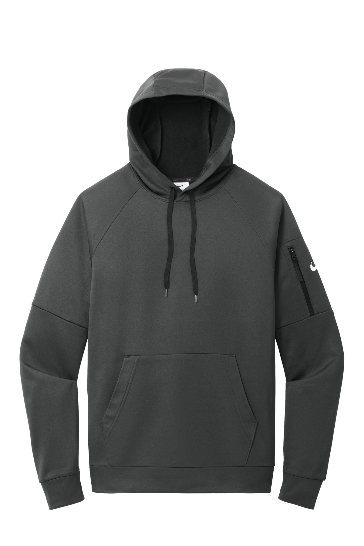 Nike Nike Therma-FIT Pocket Pullover Fleece Hoodie NKFD9735