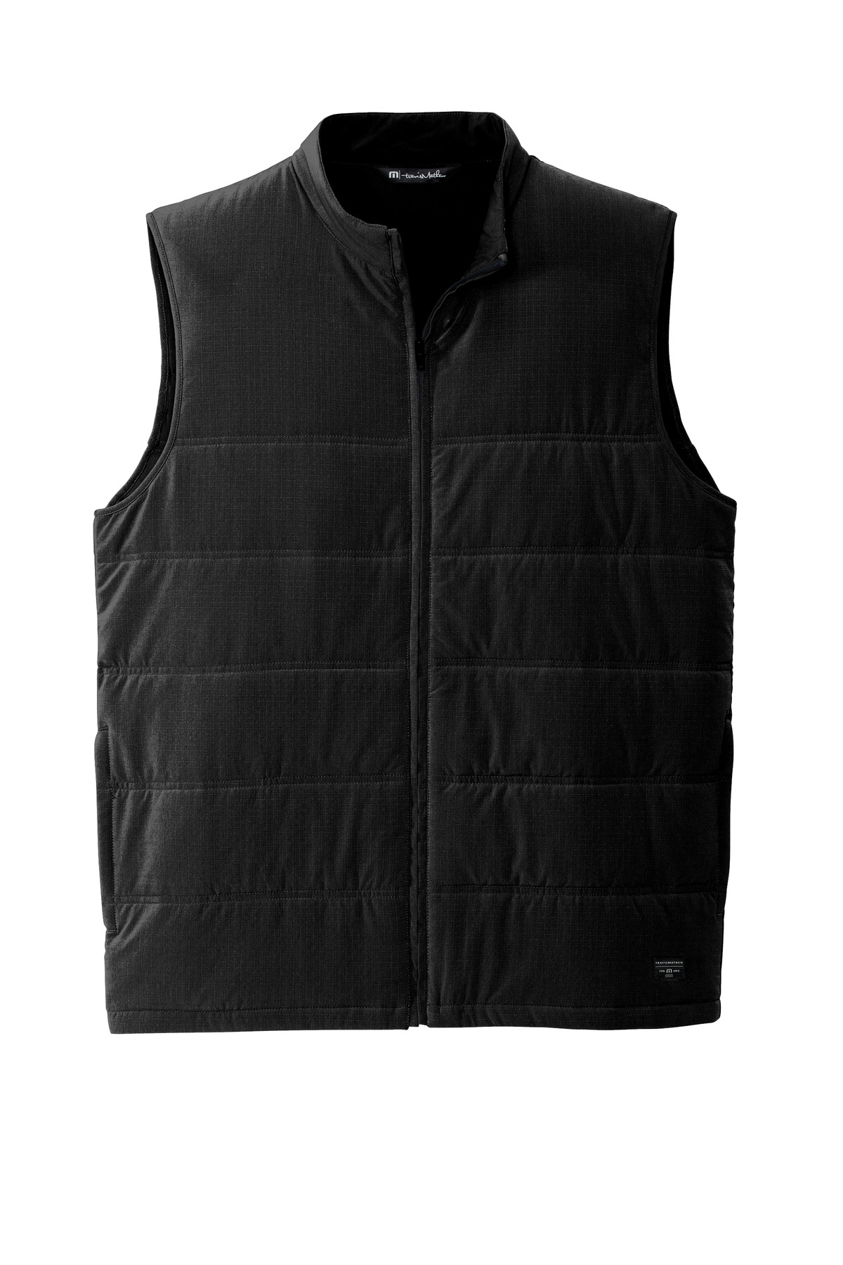 TravisMathew TravisMathew Cold Bay Vest TM1MW453