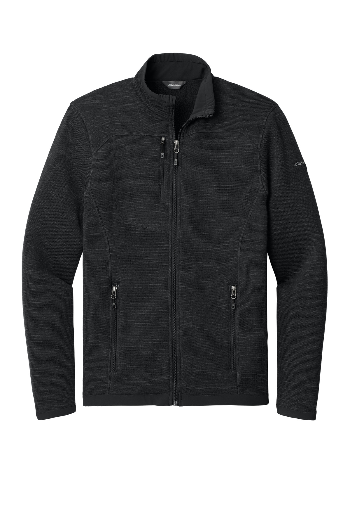 Eddie Bauer Eddie Bauer  ®  Sweater Fleece Full-Zip. EB250