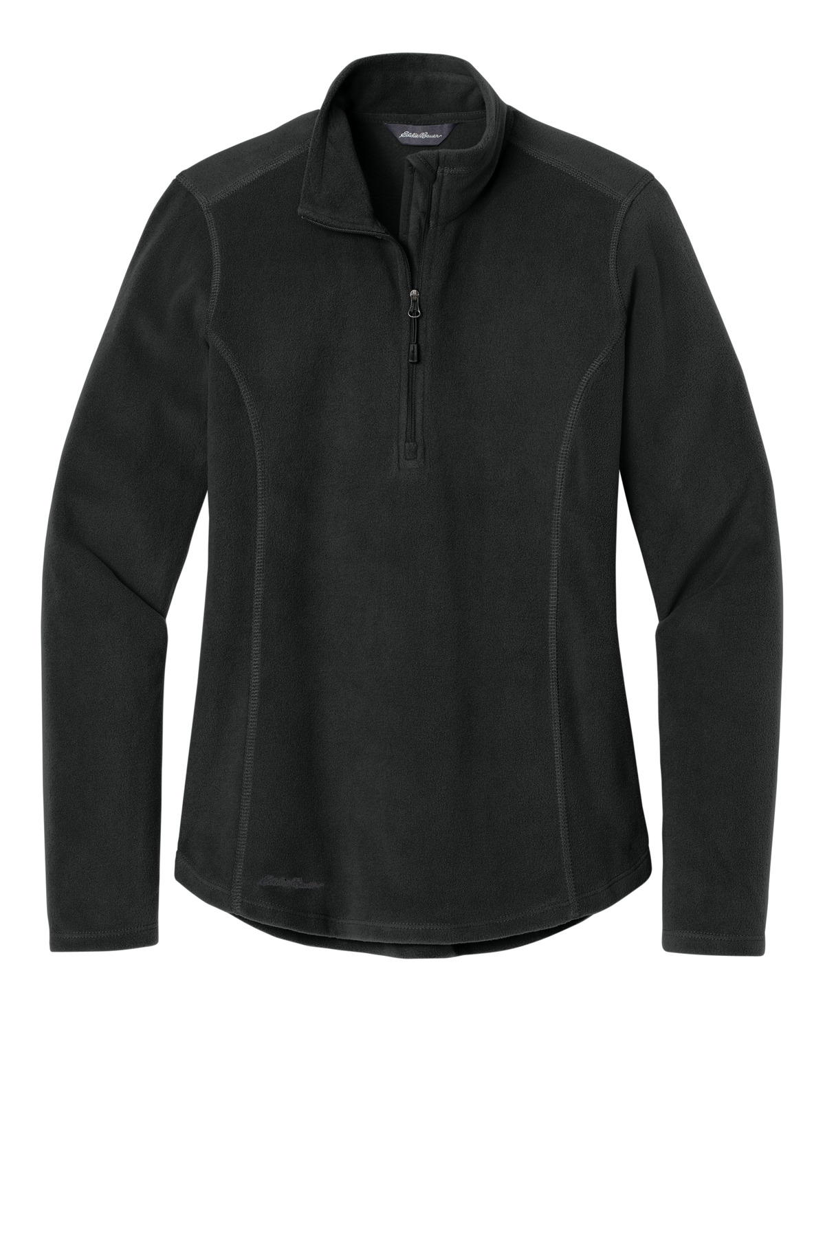 Eddie Bauer Eddie Bauer ®  Women's 1/2-Zip Microfleece Jacket EB227