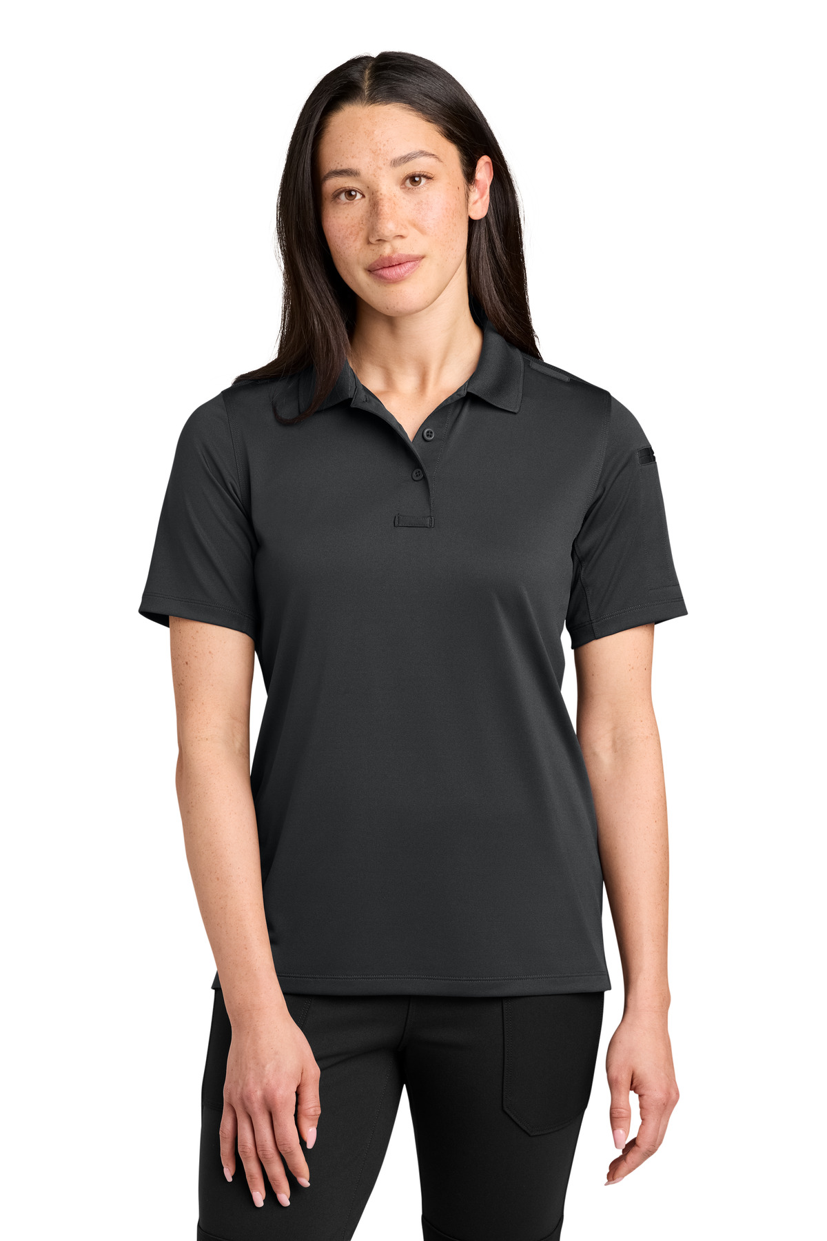 CornerStone ®  Women's Workwear Pro Tactical Polo CS453
