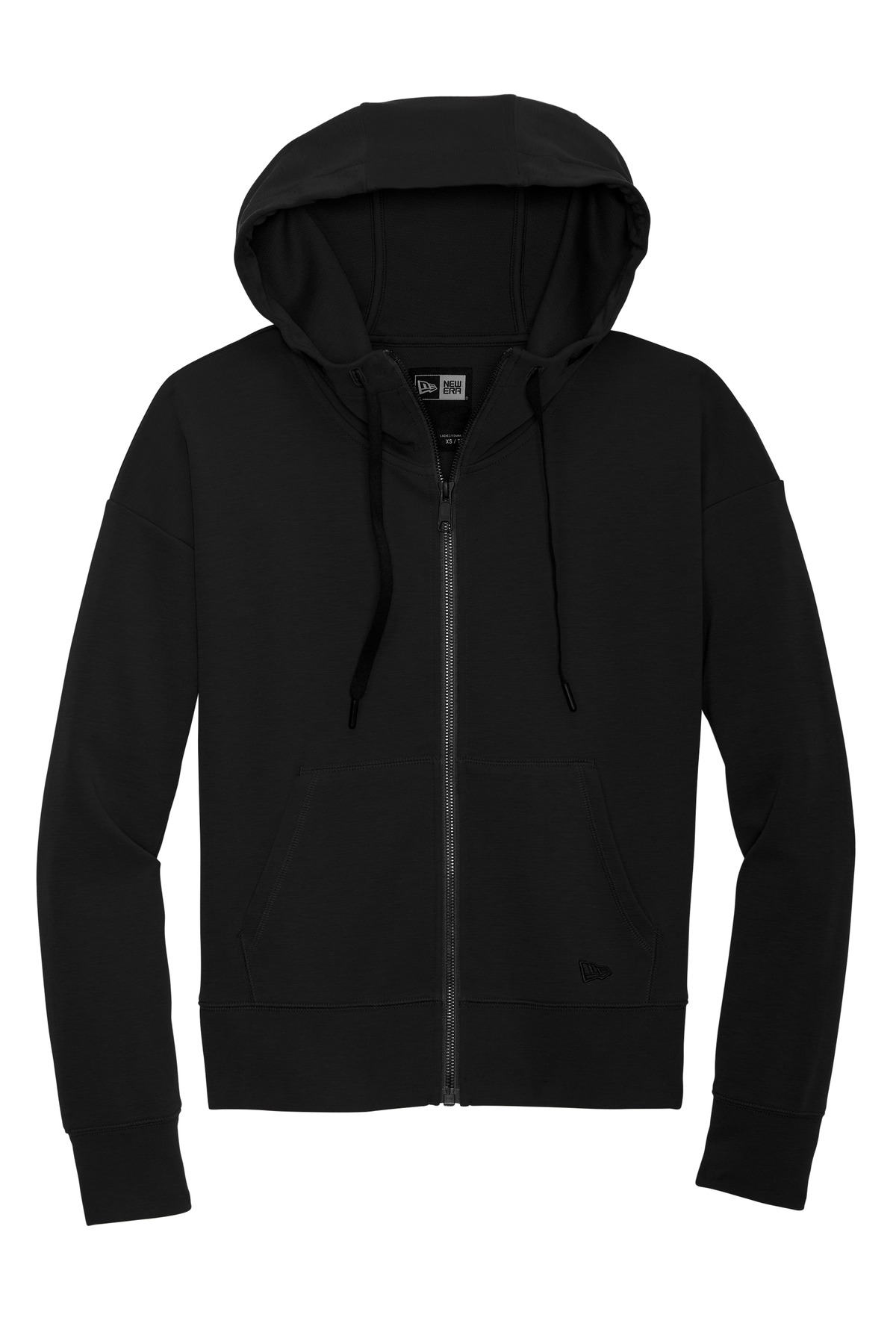 New Era New Era ®  Women's STS Full-Zip Hoodie LNEA540