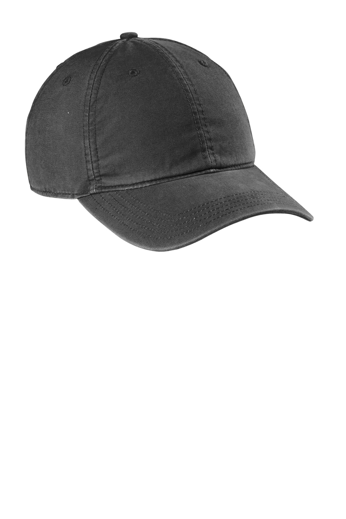 Carhartt Carhartt ®  Cotton Canvas Cap CT103938