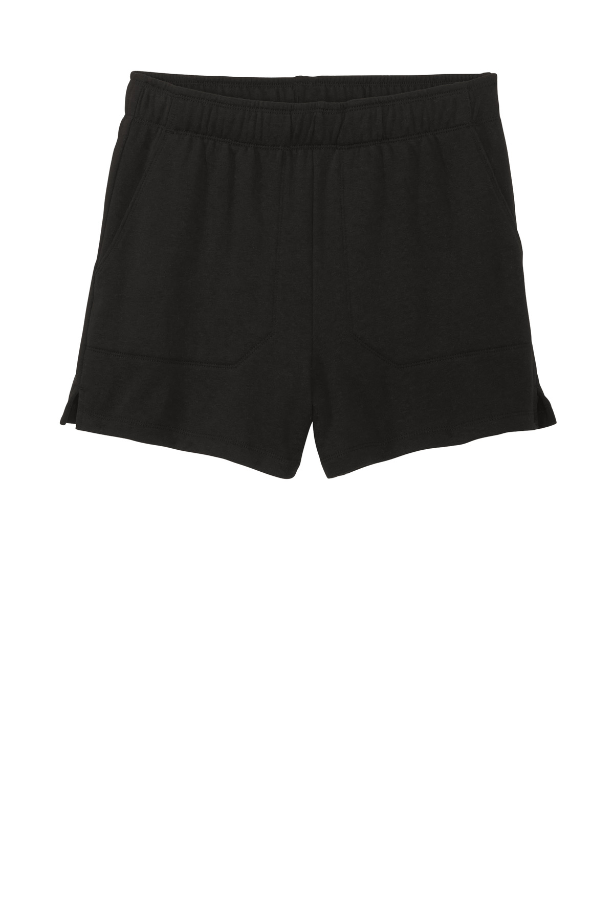 District District ®  Women's Perfect Tri ®  Fleece Short DT1309