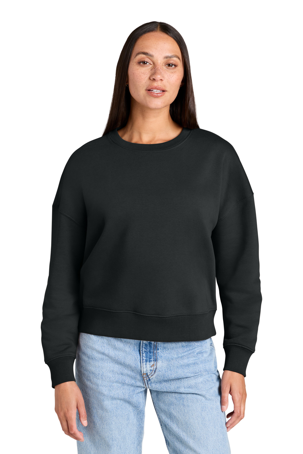 Stanley/Stella ®  Women's Stella Alma Crewneck Sweatshirt SXW036