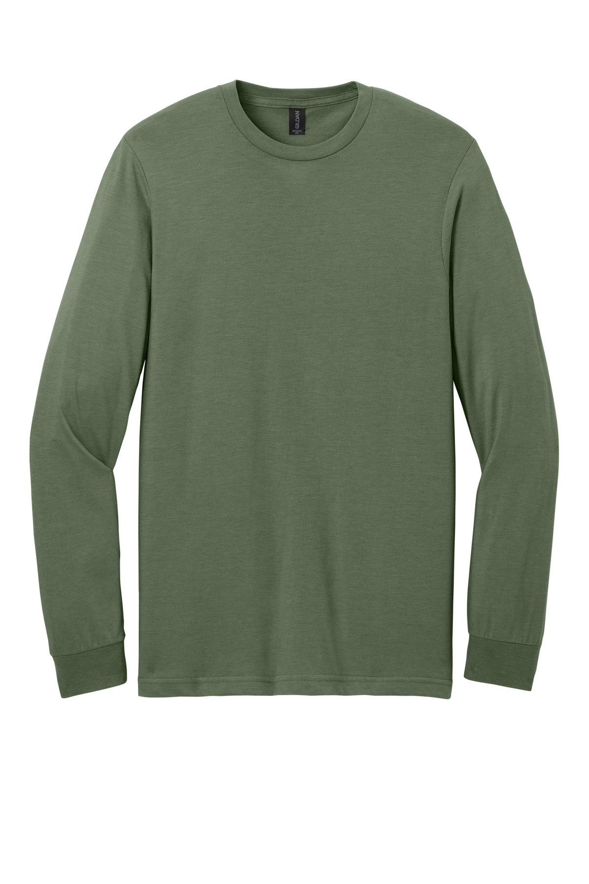 Gildan Gildan ®  Softstyle ®  CVC Long Sleeve Tee 64440CVC