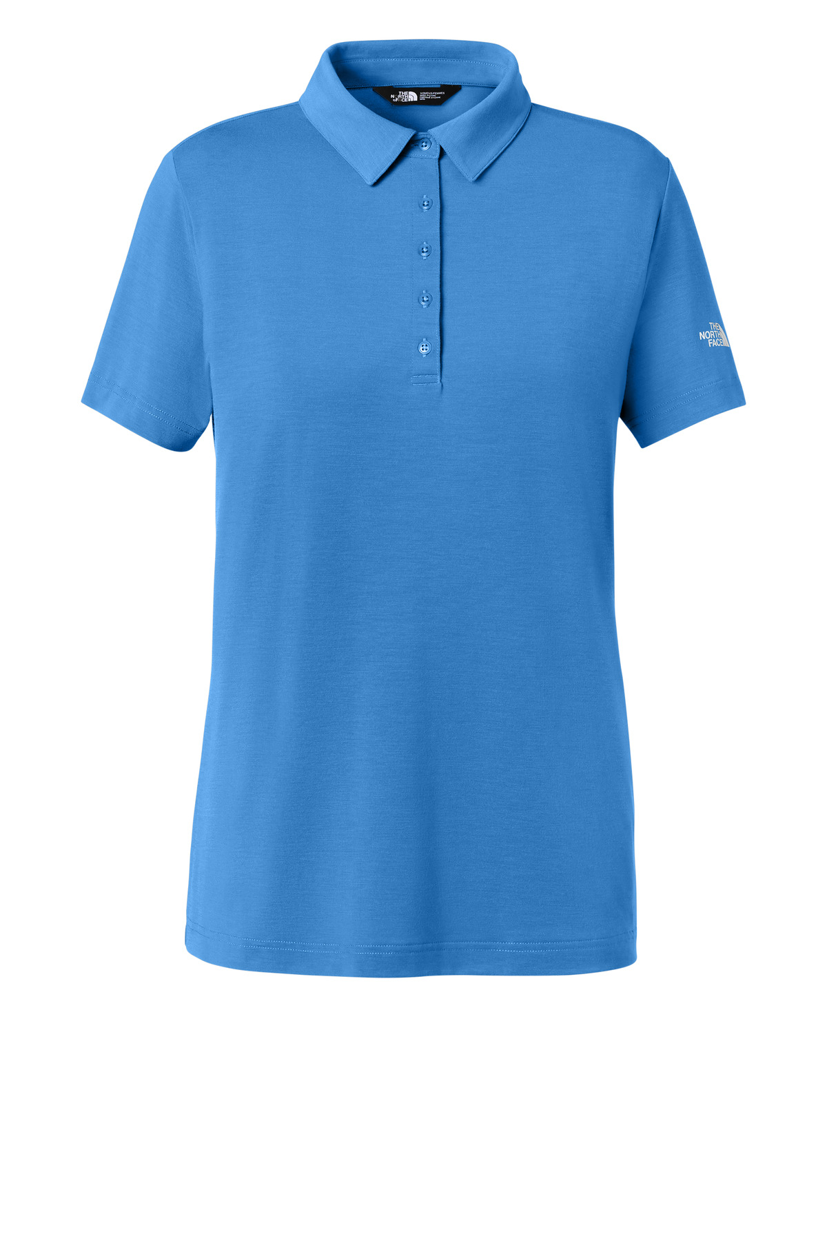 The North Face The North Face ®  Women's Canyon Crest Polo NF0A8GE1