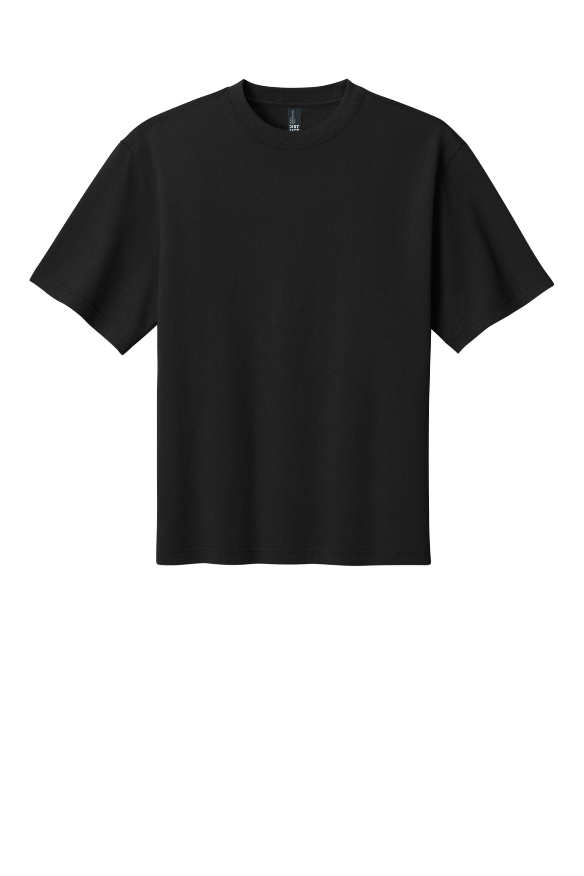 District District ®  7-Oz. Gritty Tee DT7075
